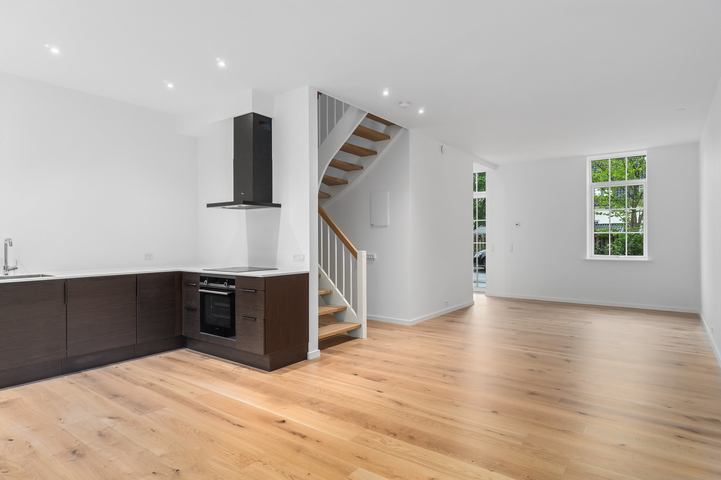 Miniaturebillede 2: . Billede af Hostrupsvej 1B, 3400 Hillerød