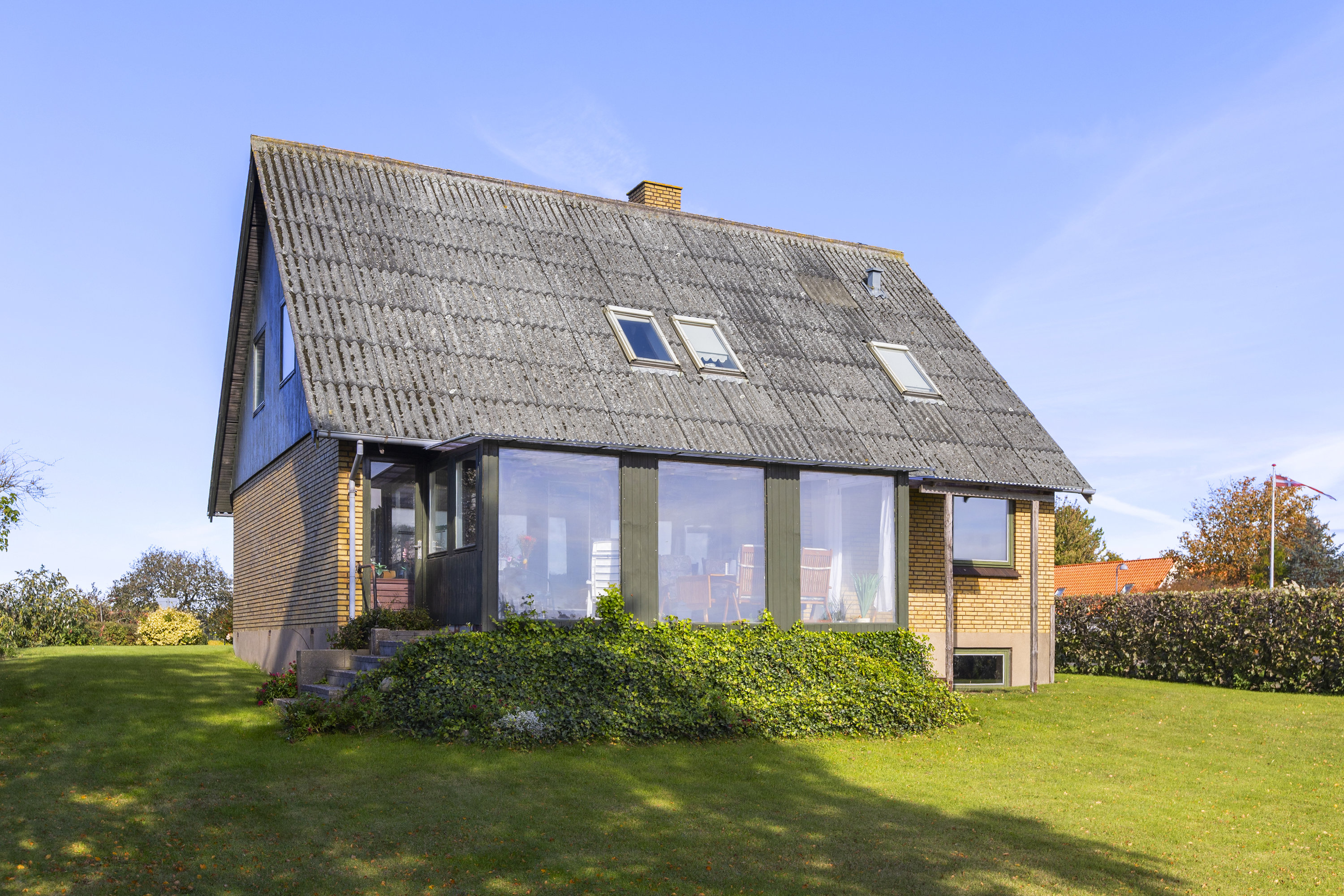 Fremhævet  billede i fuldskærmstilstand. Billede af Kåstrupvej 59, 4400 Kalundborg