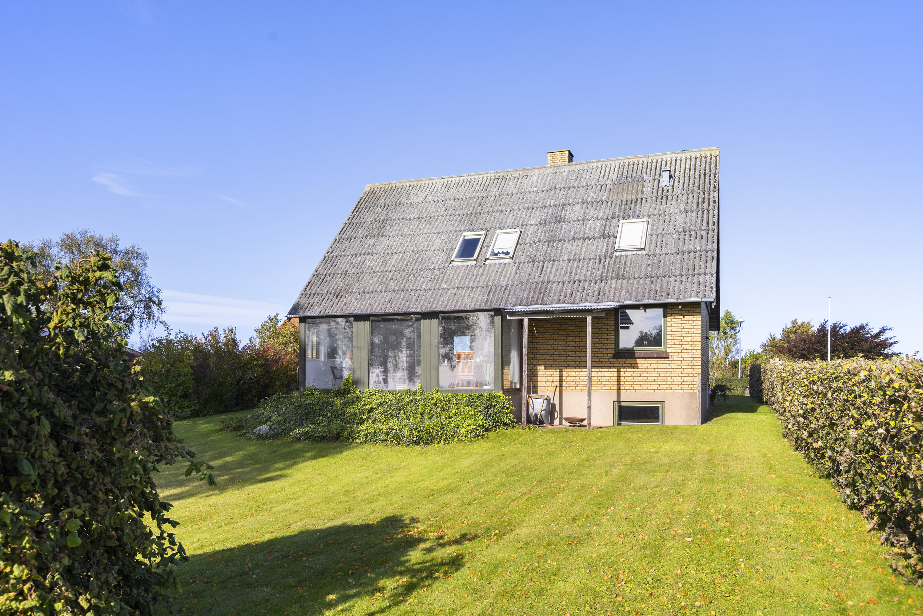 Fremhævet  billede i fuldskærmstilstand. Billede af Kåstrupvej 59, 4400 Kalundborg