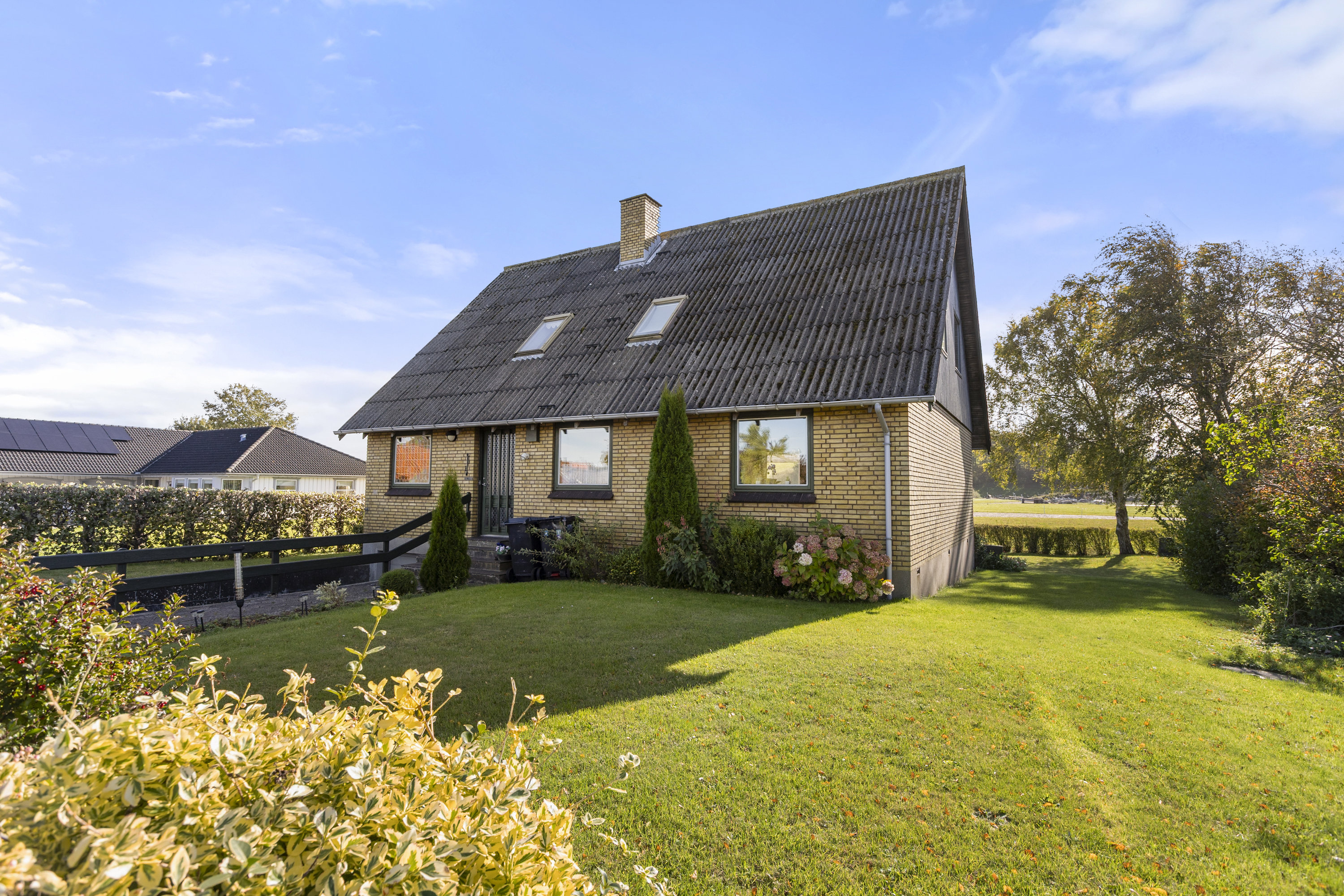 Fremhævet  billede i fuldskærmstilstand. Billede af Kåstrupvej 59, 4400 Kalundborg