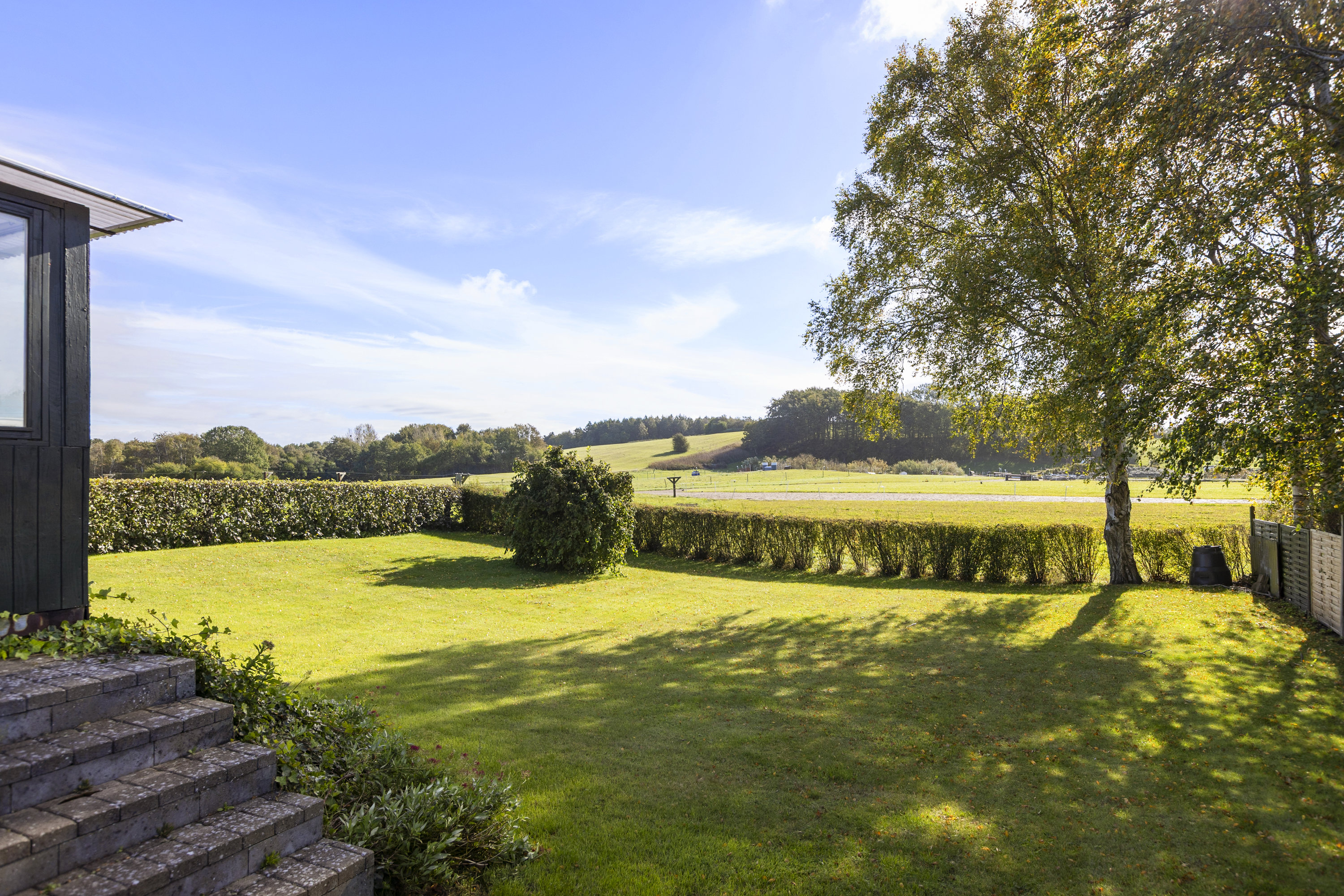 Fremhævet  billede i fuldskærmstilstand. Billede af Kåstrupvej 59, 4400 Kalundborg