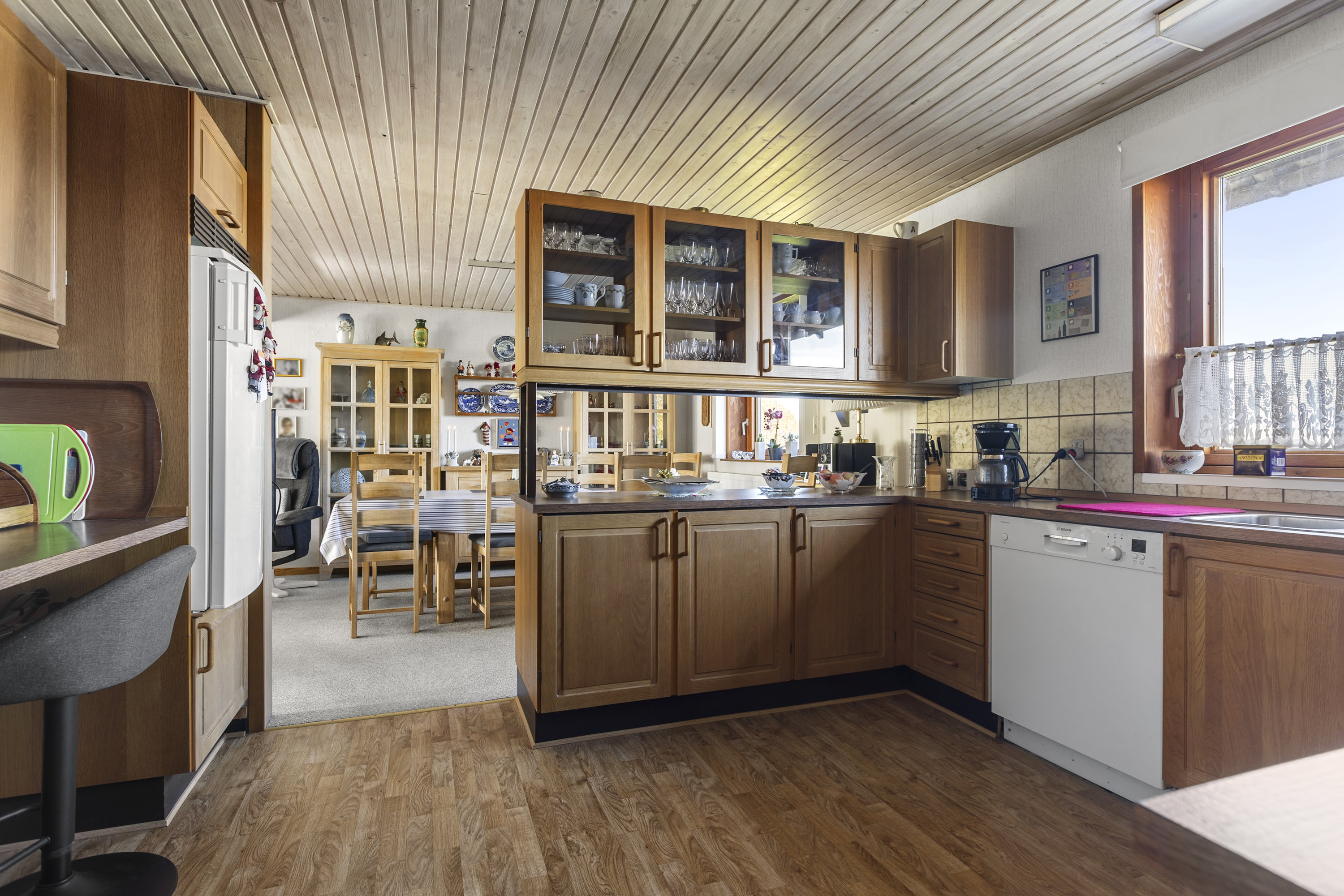 Fremhævet  billede i fuldskærmstilstand. Billede af Kåstrupvej 59, 4400 Kalundborg