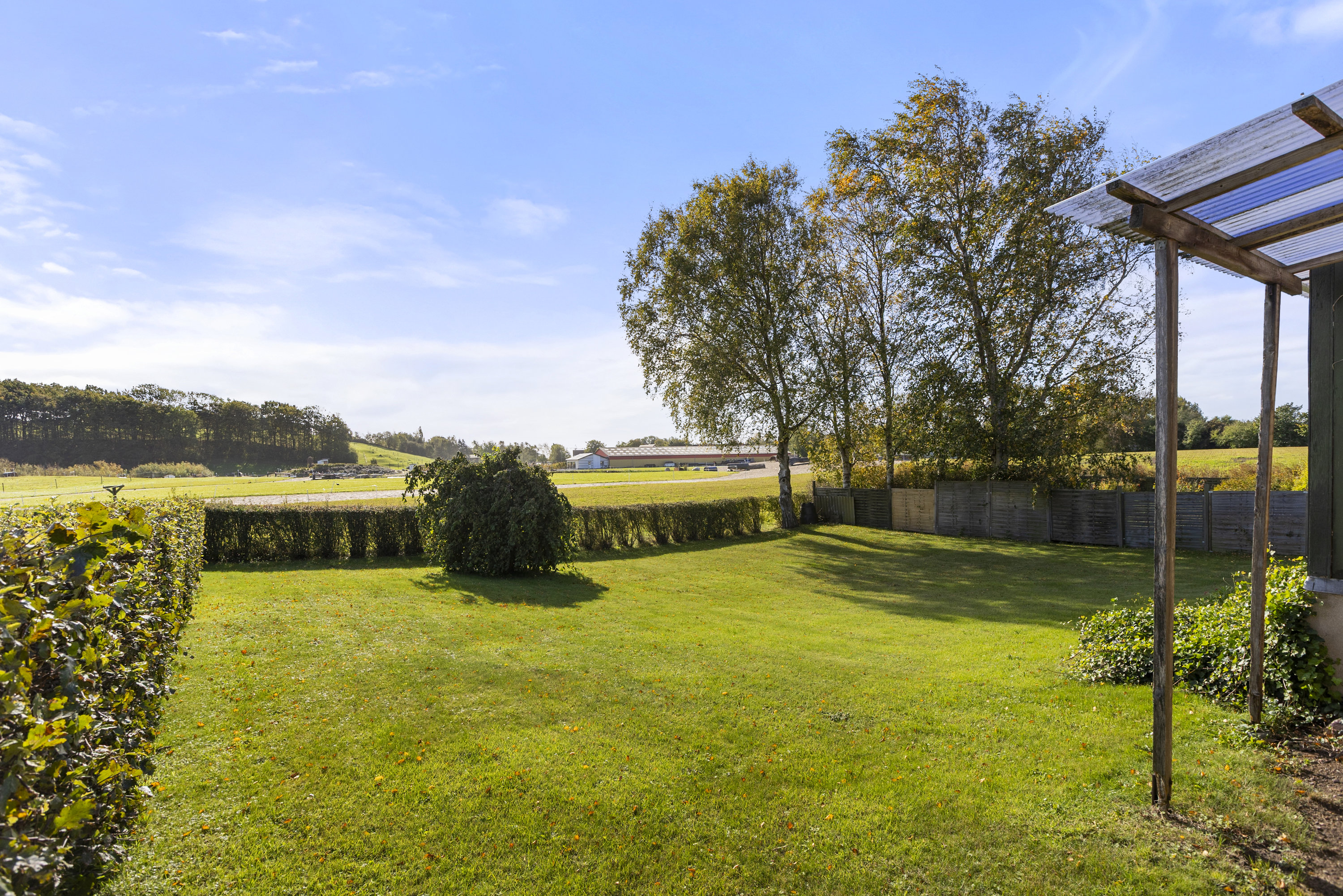 Fremhævet  billede i fuldskærmstilstand. Billede af Kåstrupvej 59, 4400 Kalundborg