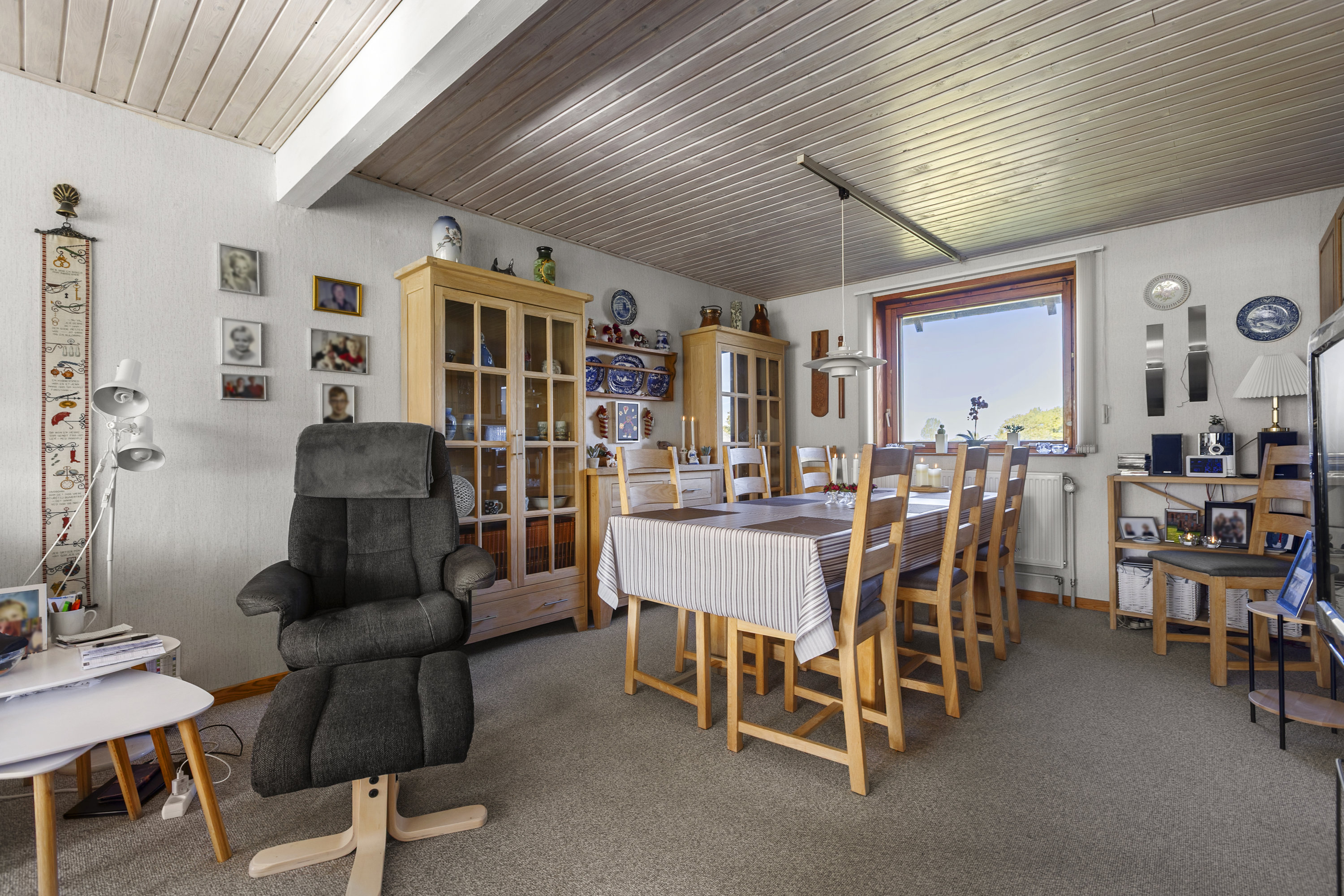 Fremhævet  billede i fuldskærmstilstand. Billede af Kåstrupvej 59, 4400 Kalundborg