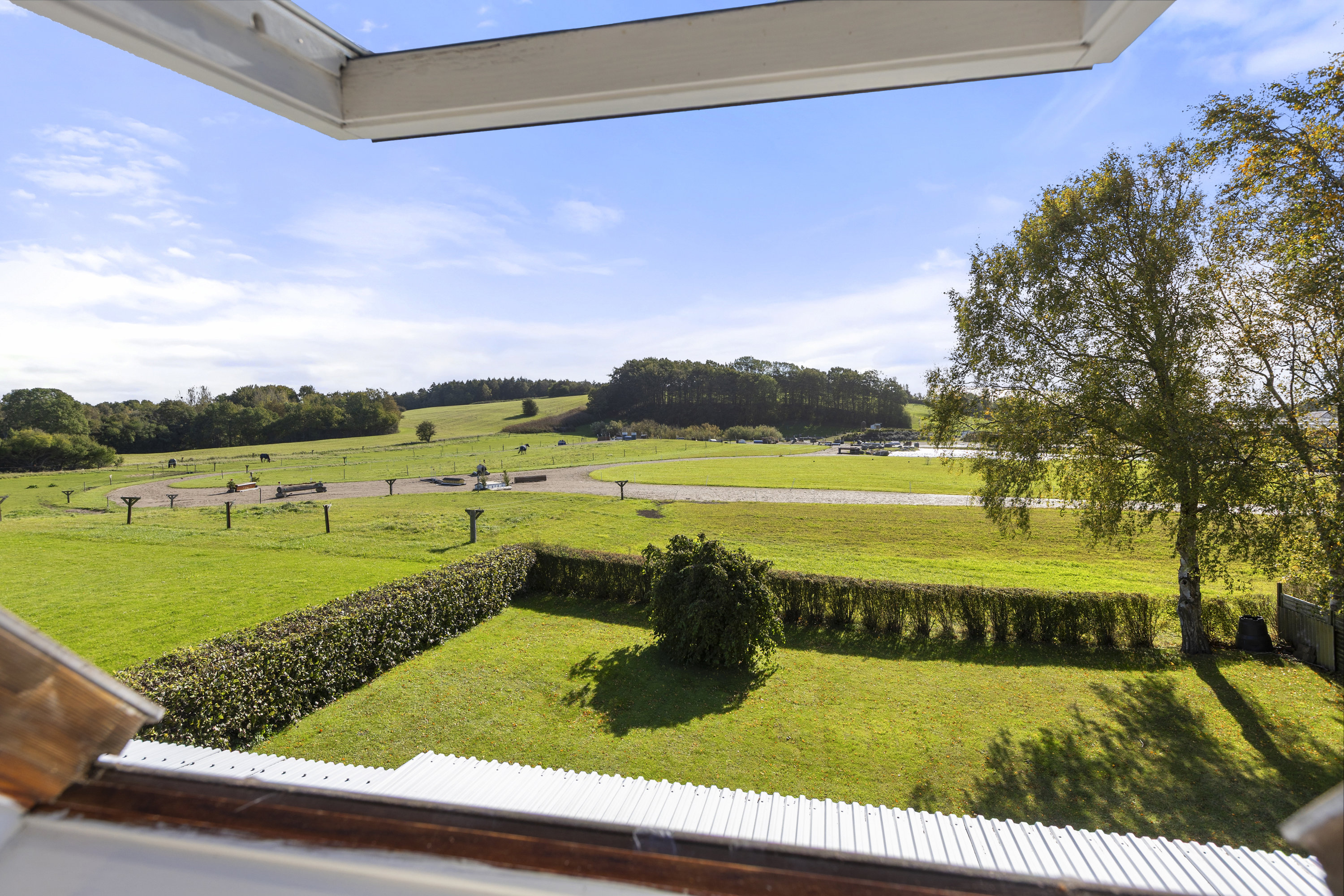 Fremhævet  billede i fuldskærmstilstand. Billede af Kåstrupvej 59, 4400 Kalundborg