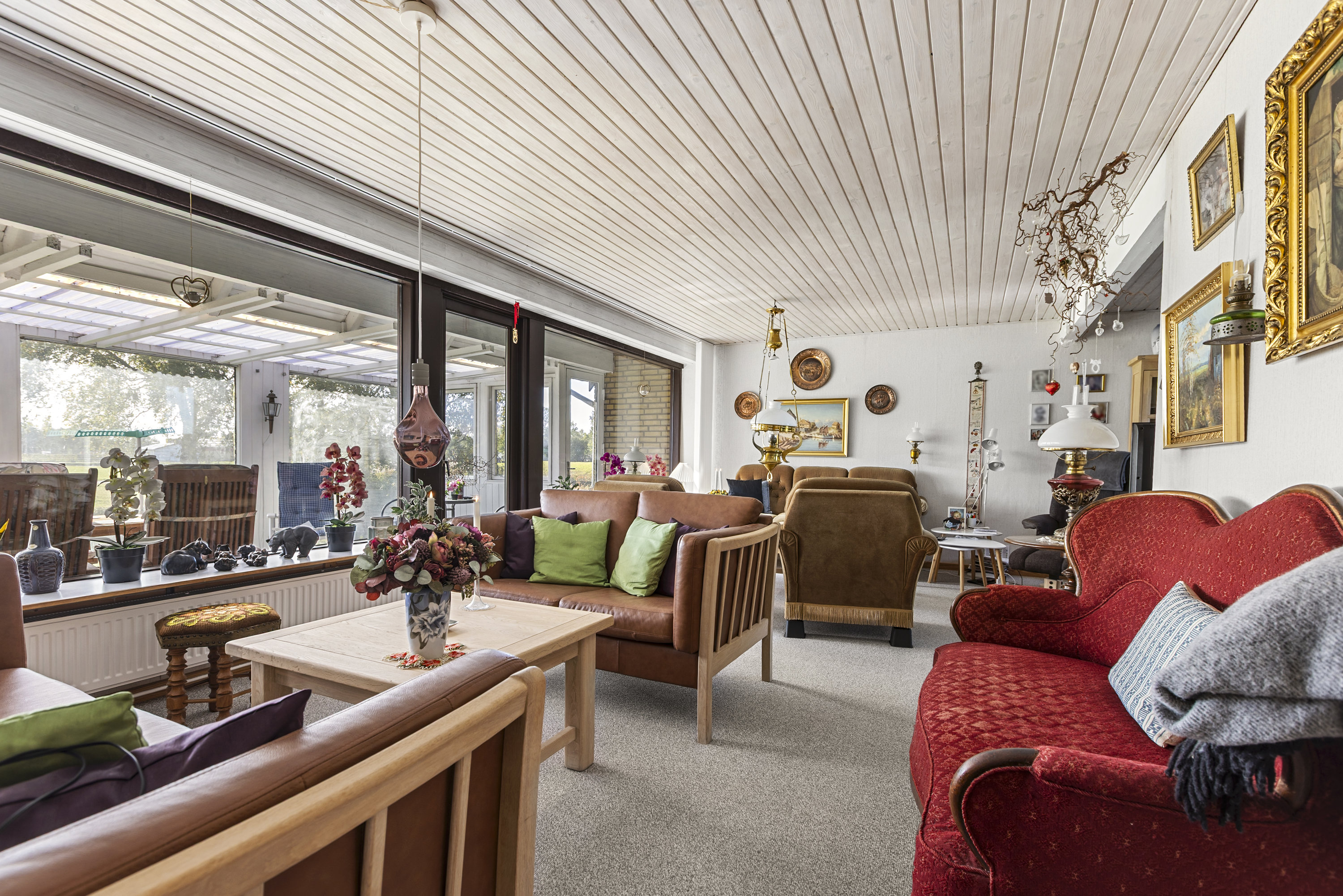 Fremhævet  billede i fuldskærmstilstand. Billede af Kåstrupvej 59, 4400 Kalundborg