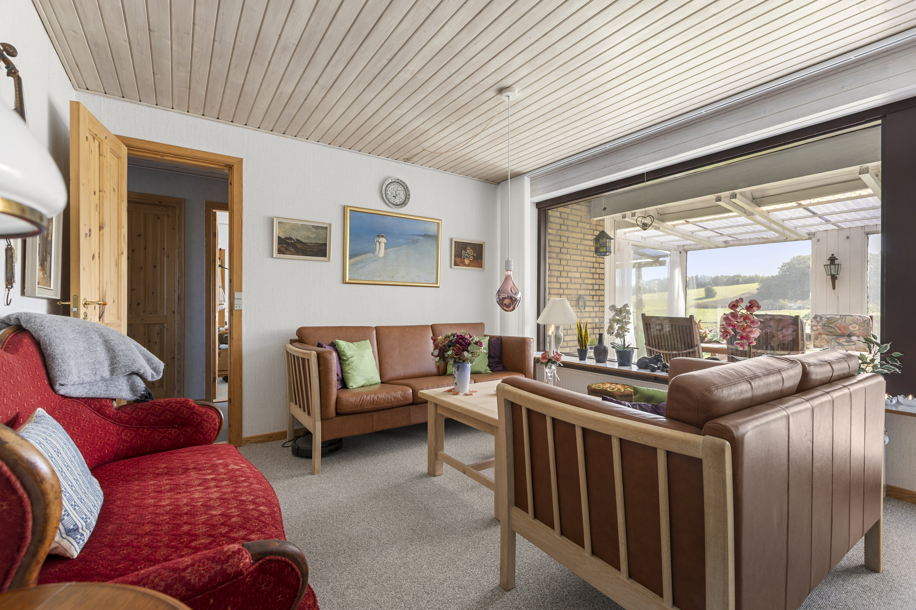 Fremhævet  billede i fuldskærmstilstand. Billede af Kåstrupvej 59, 4400 Kalundborg