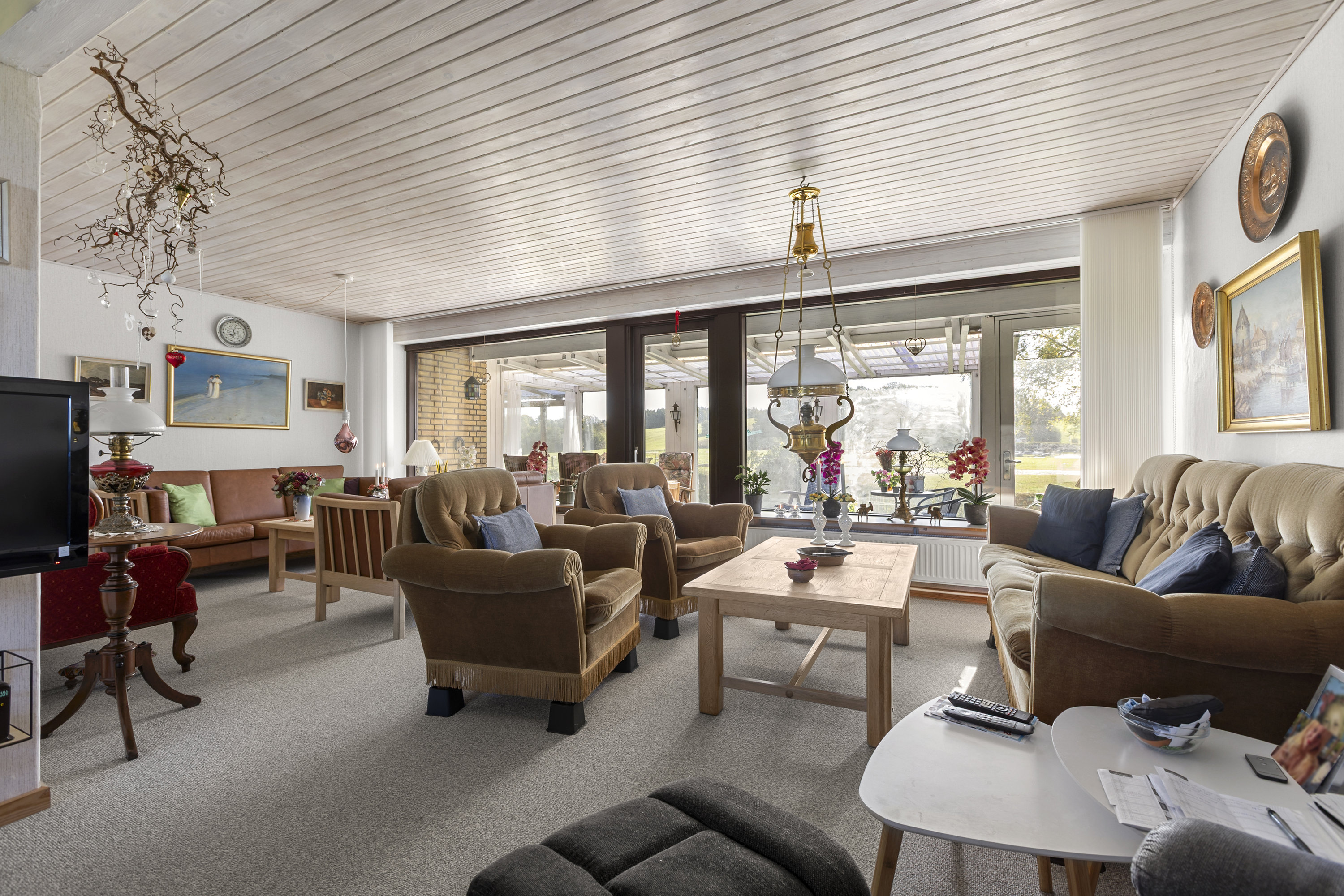 Fremhævet  billede i fuldskærmstilstand. Billede af Kåstrupvej 59, 4400 Kalundborg