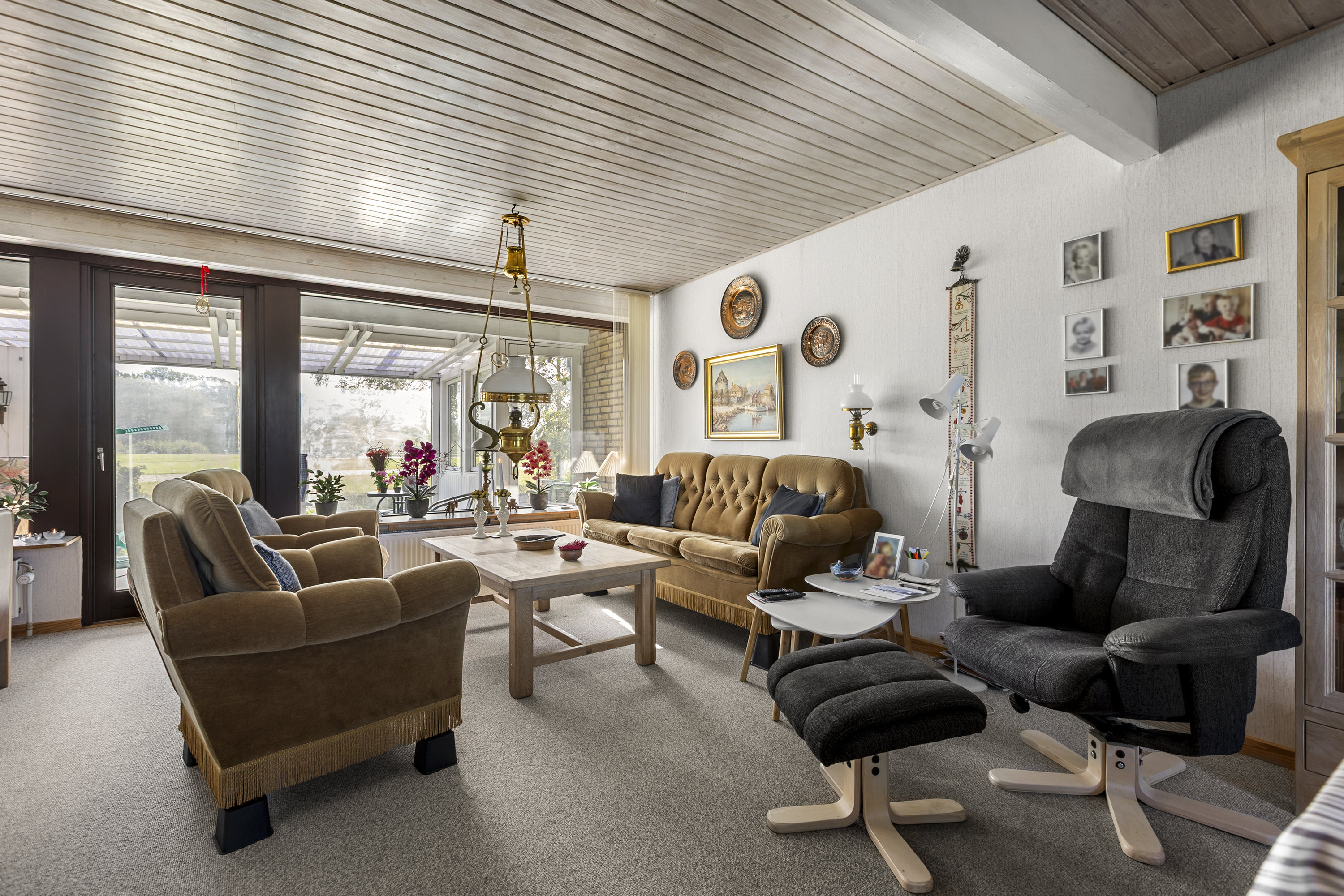 Fremhævet  billede i fuldskærmstilstand. Billede af Kåstrupvej 59, 4400 Kalundborg