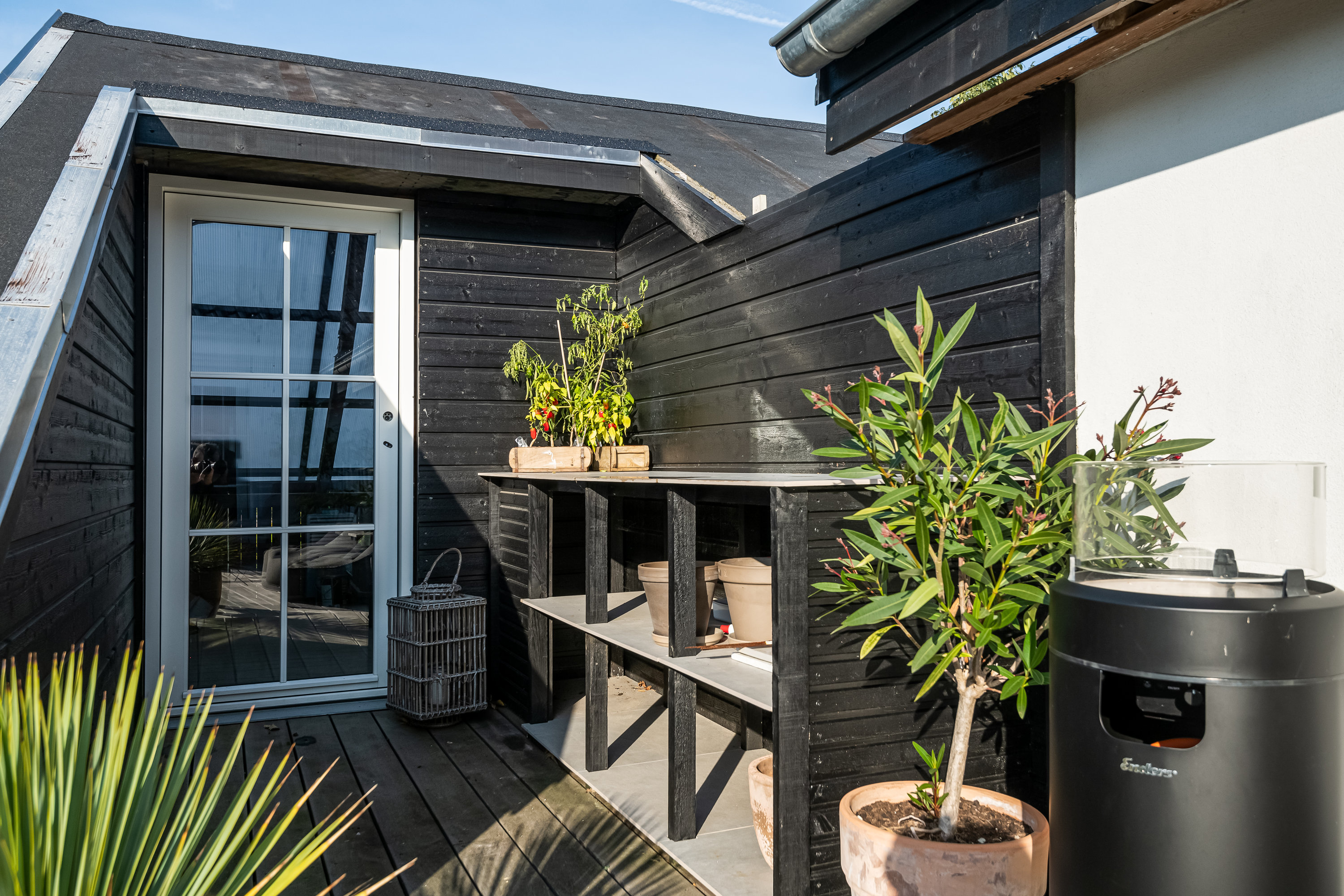 Fremhævet  billede i fuldskærmstilstand. Billede af Paxvej 7, 9830 Tårs