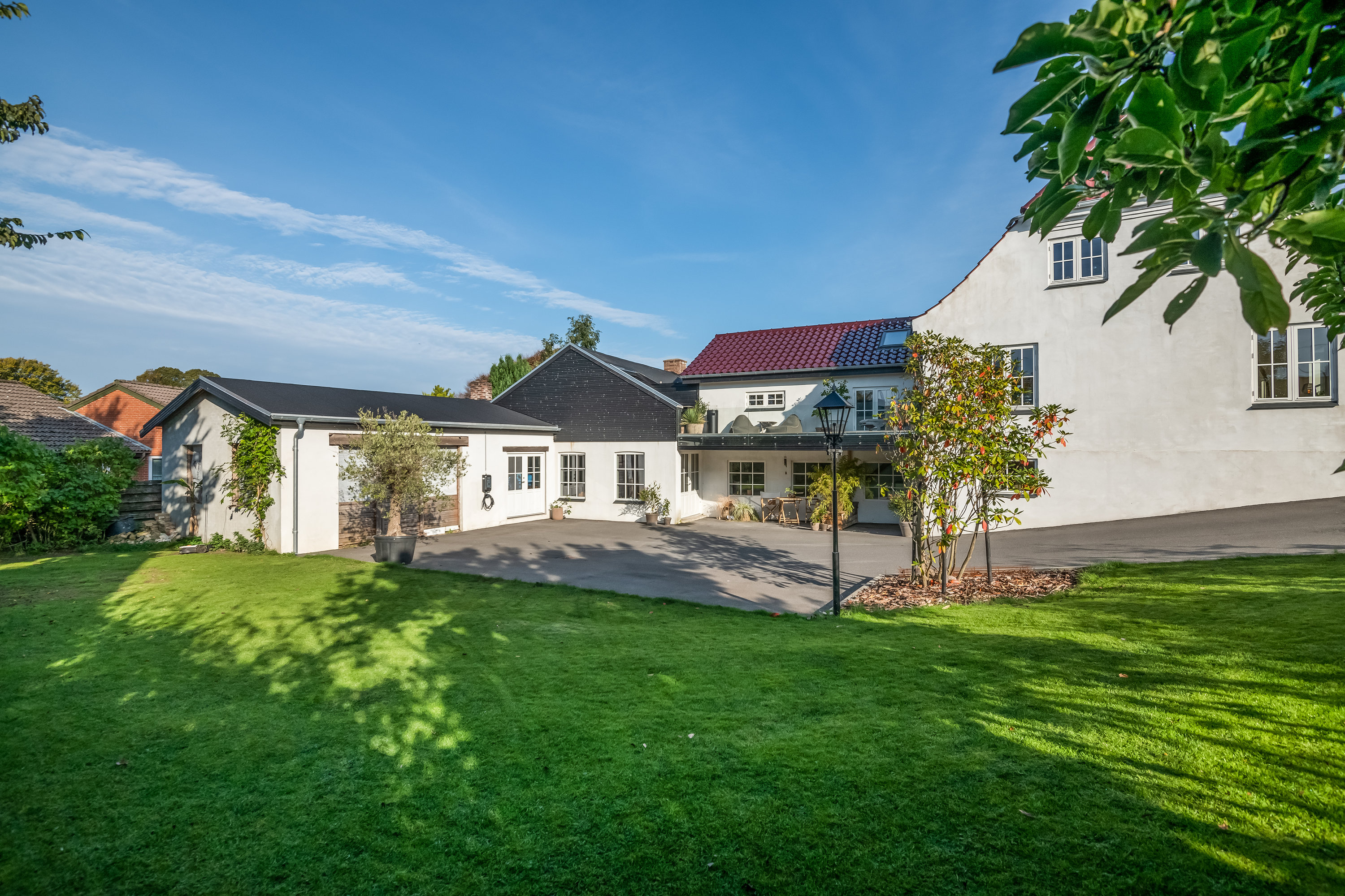 Villa på Paxvej 7, 9830 Tårs