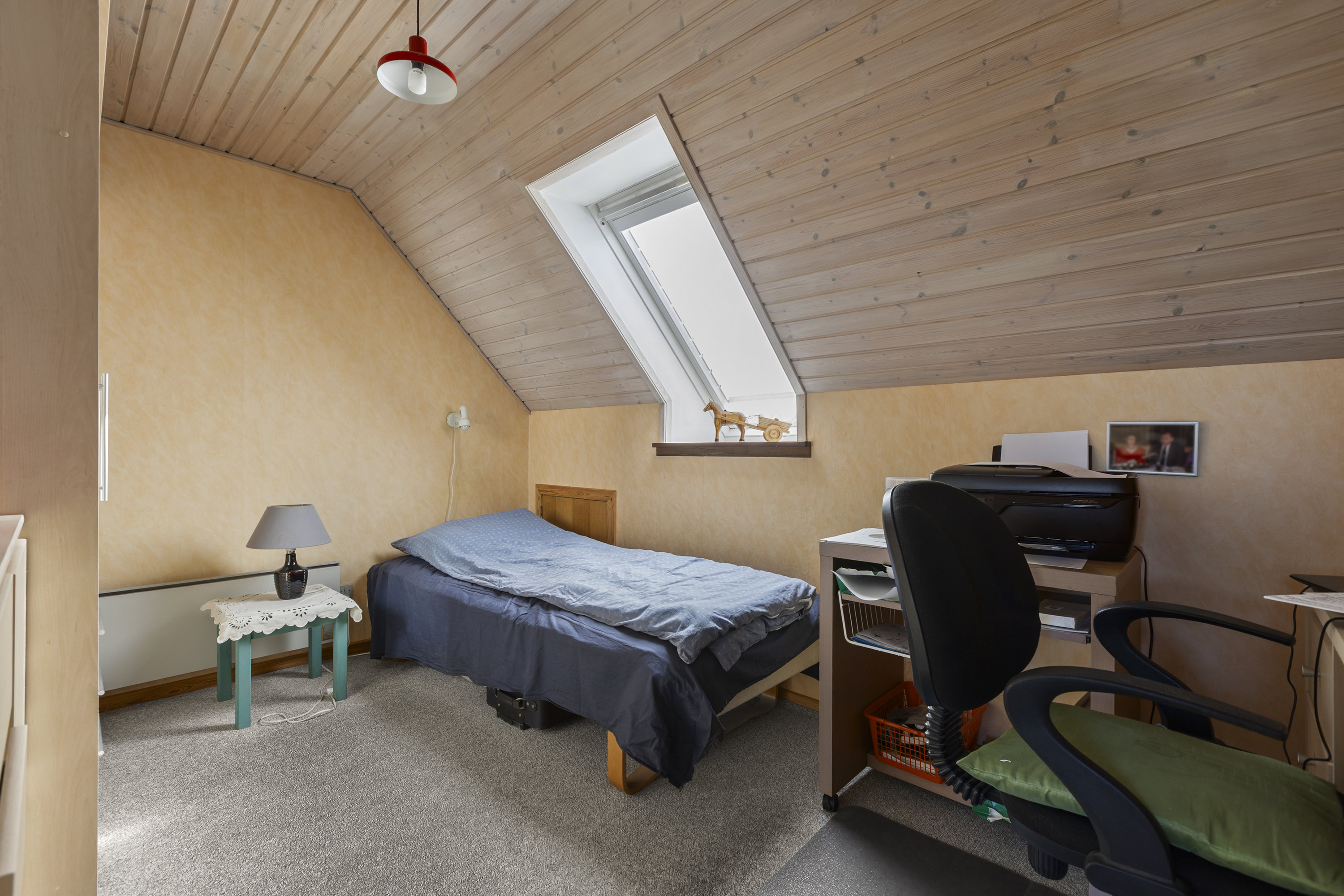 Fremhævet  billede i fuldskærmstilstand. Billede af Kåstrupvej 59, 4400 Kalundborg