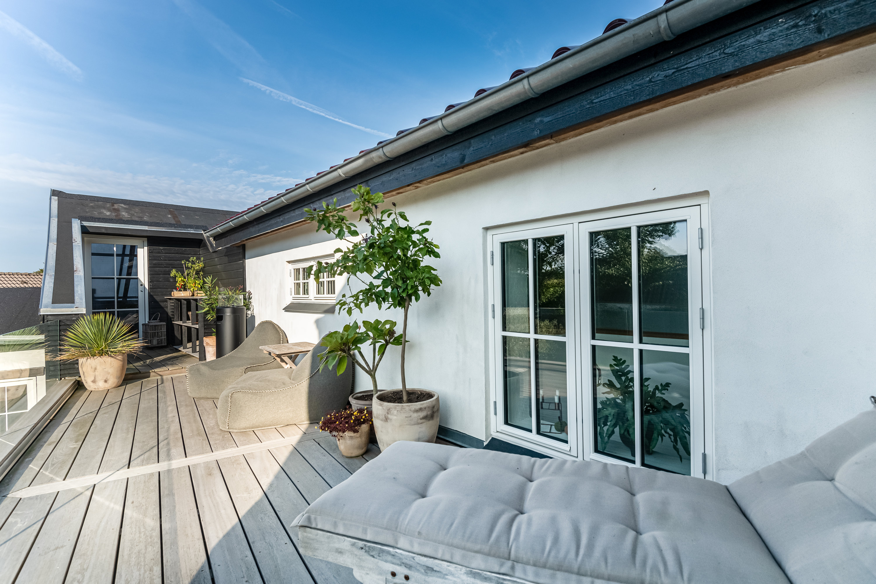 Fremhævet  billede i fuldskærmstilstand. Billede af Paxvej 7, 9830 Tårs