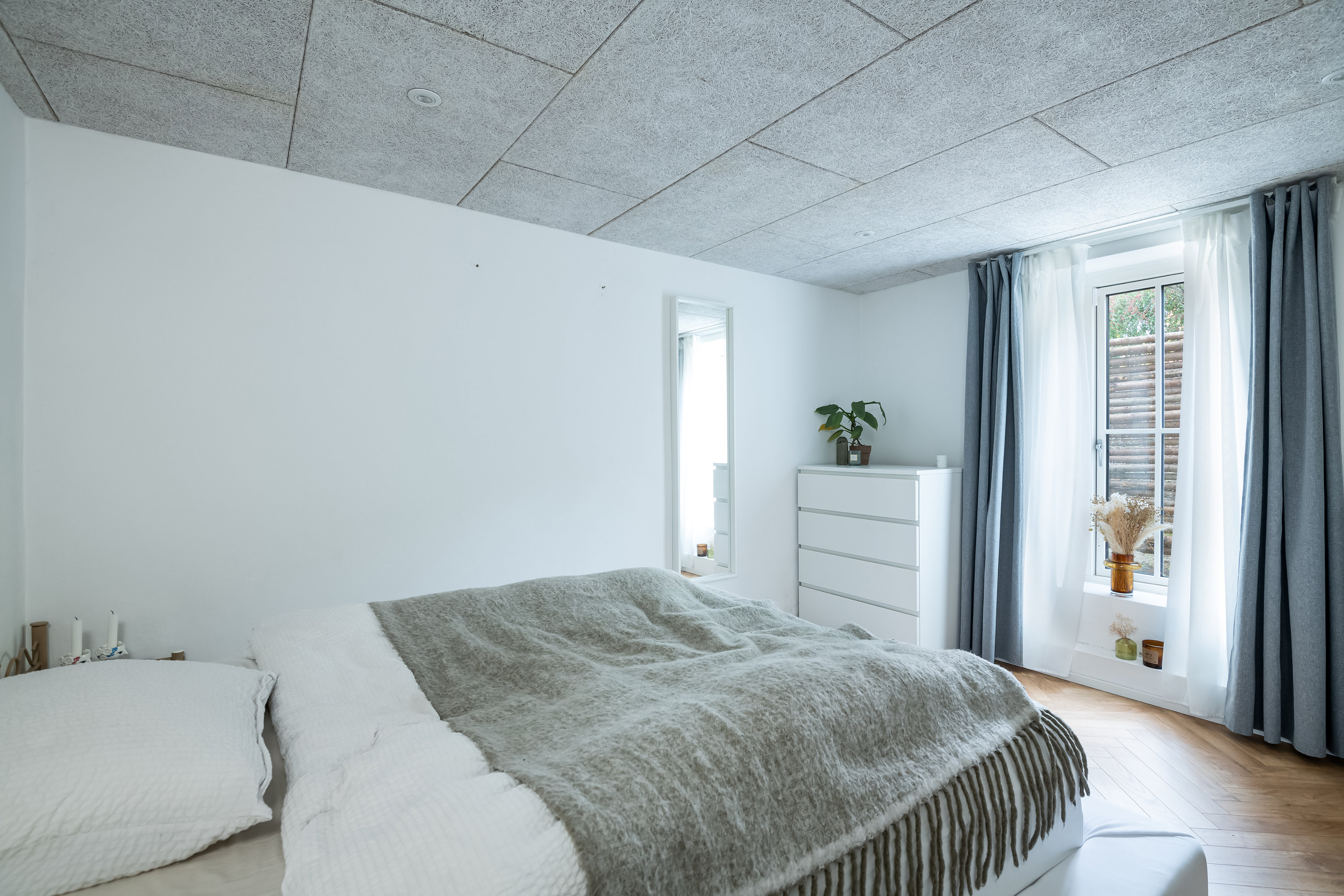 Fremhævet  billede i fuldskærmstilstand. Billede af Paxvej 7, 9830 Tårs