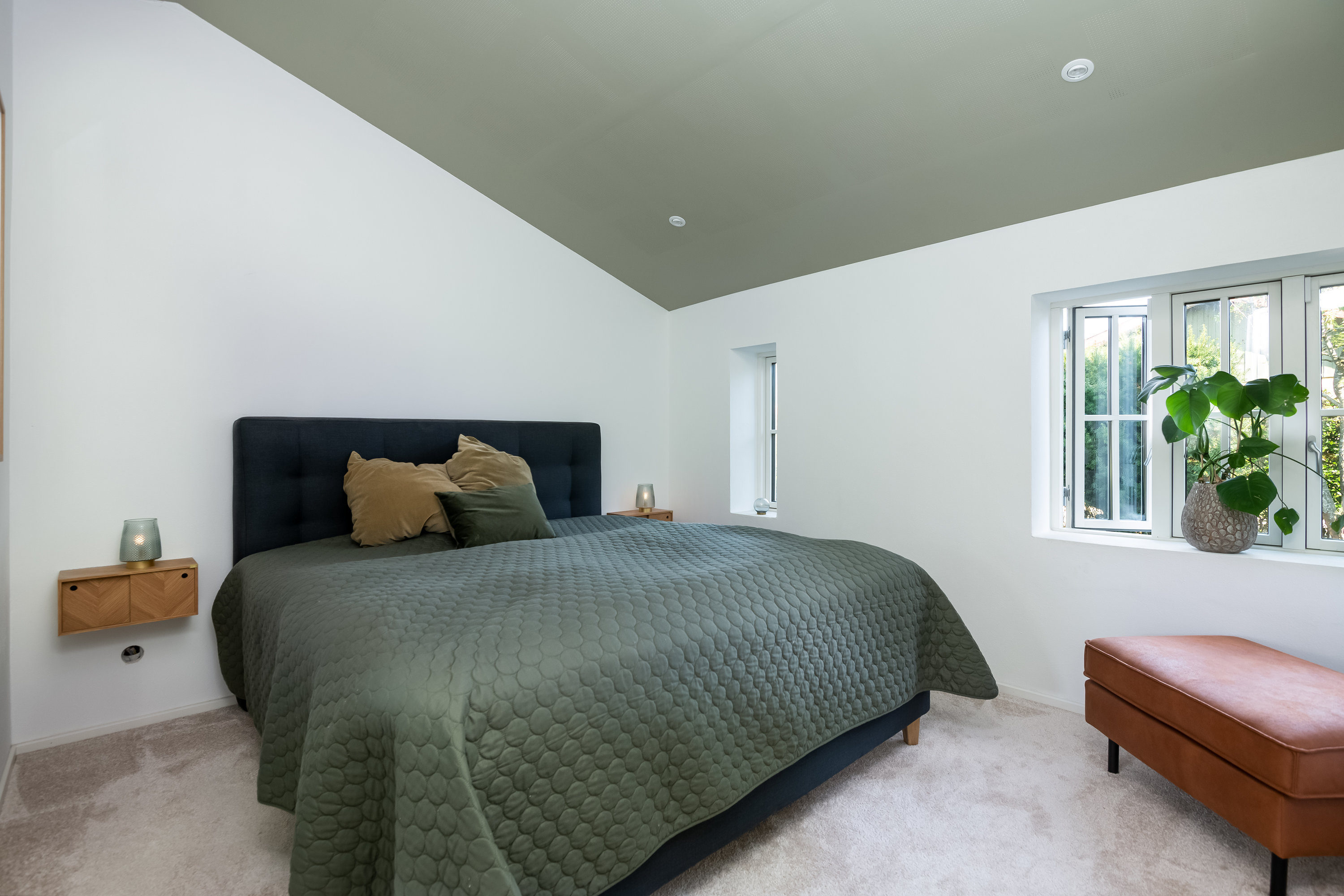 Fremhævet  billede i fuldskærmstilstand. Billede af Paxvej 7, 9830 Tårs