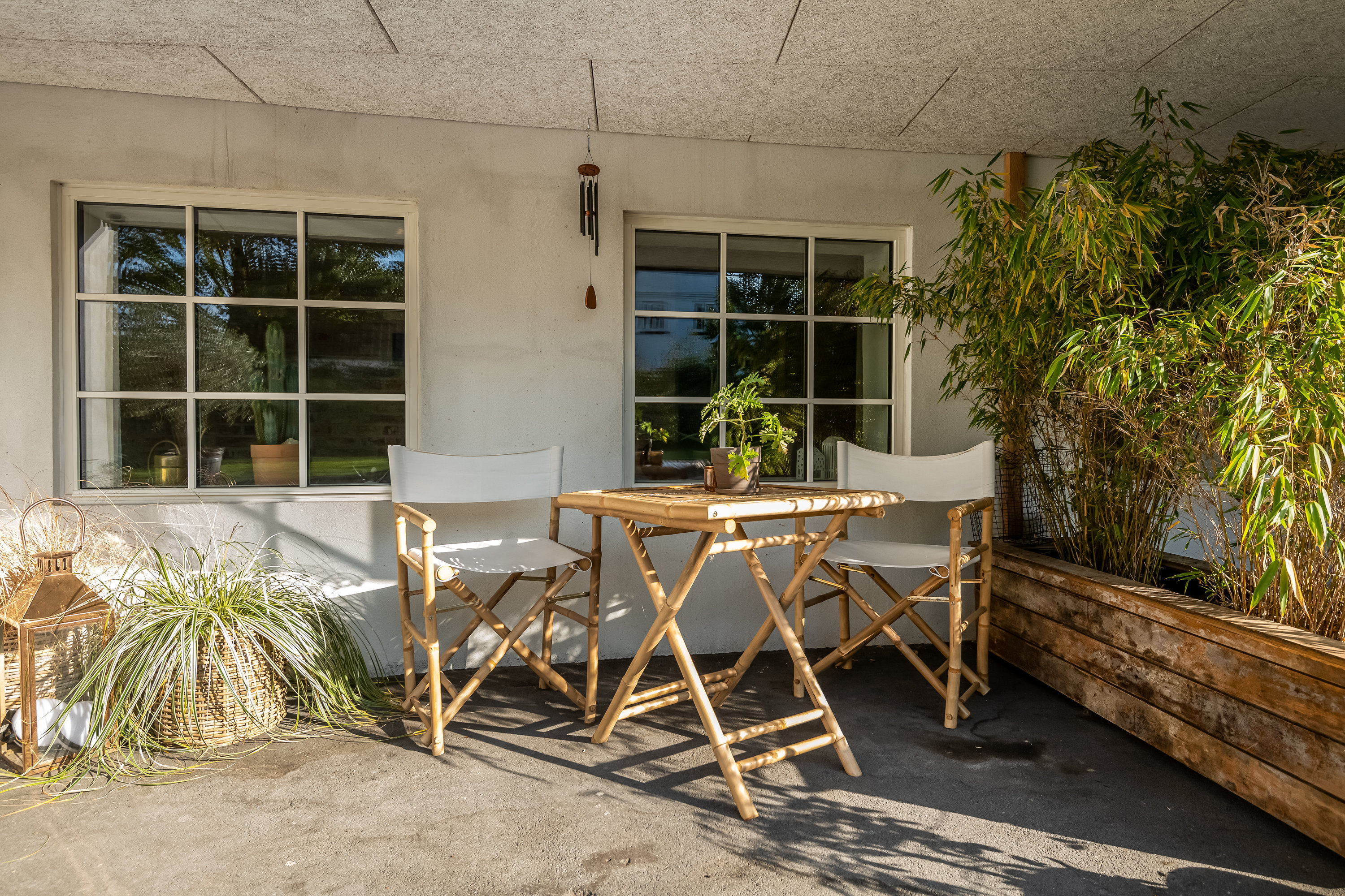 Fremhævet  billede i fuldskærmstilstand. Billede af Paxvej 7, 9830 Tårs