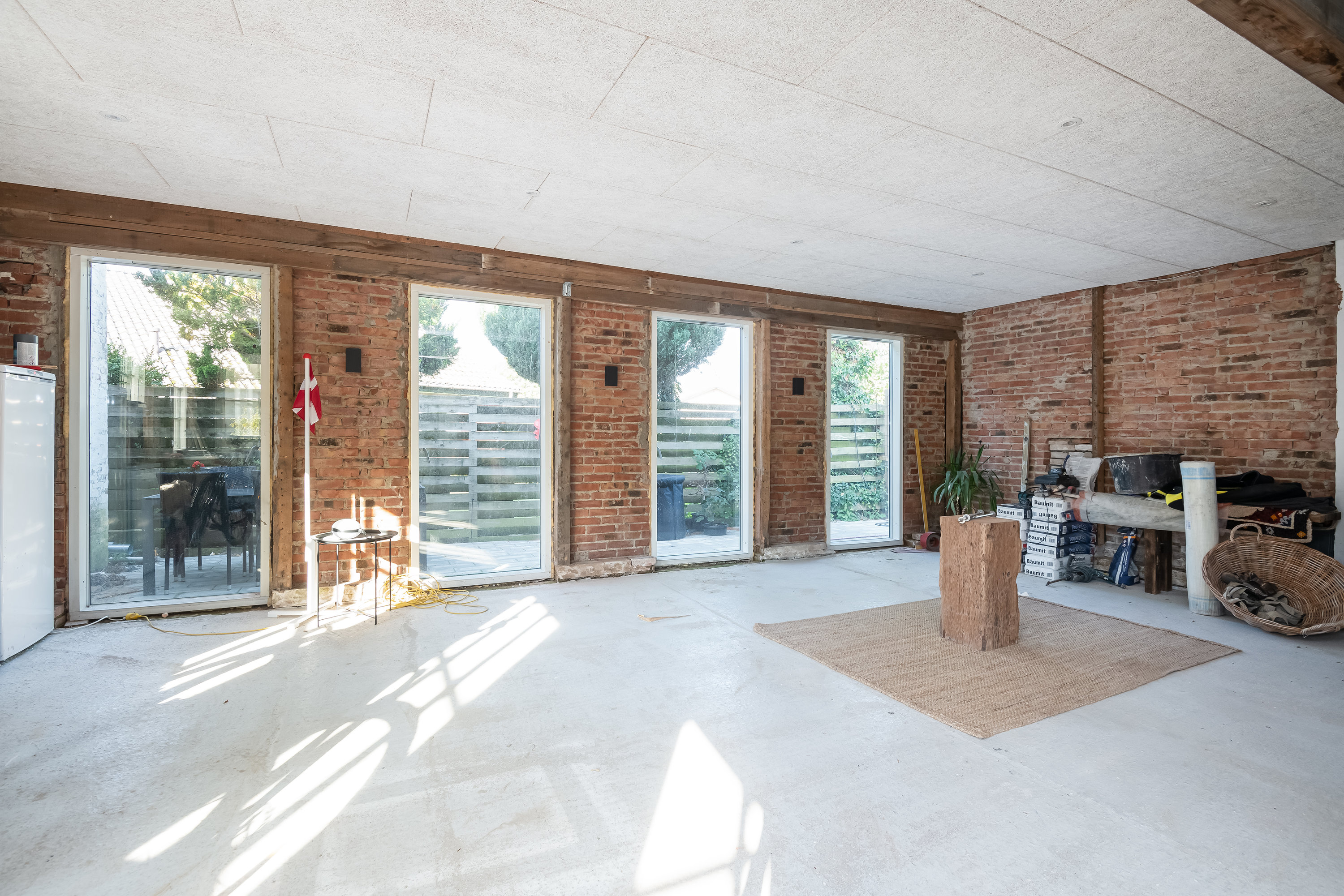 Fremhævet  billede i fuldskærmstilstand. Billede af Paxvej 7, 9830 Tårs