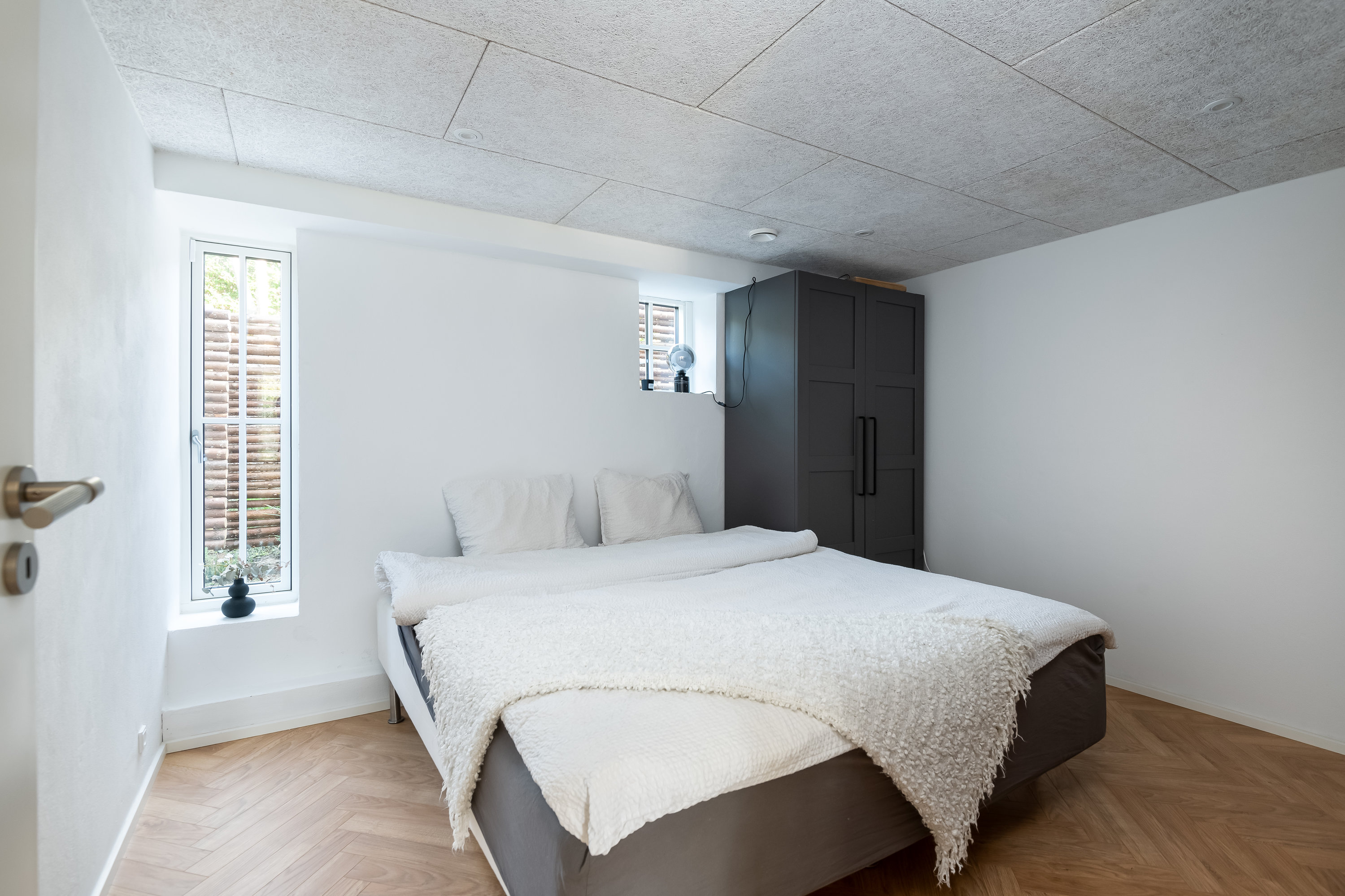 Fremhævet  billede i fuldskærmstilstand. Billede af Paxvej 7, 9830 Tårs