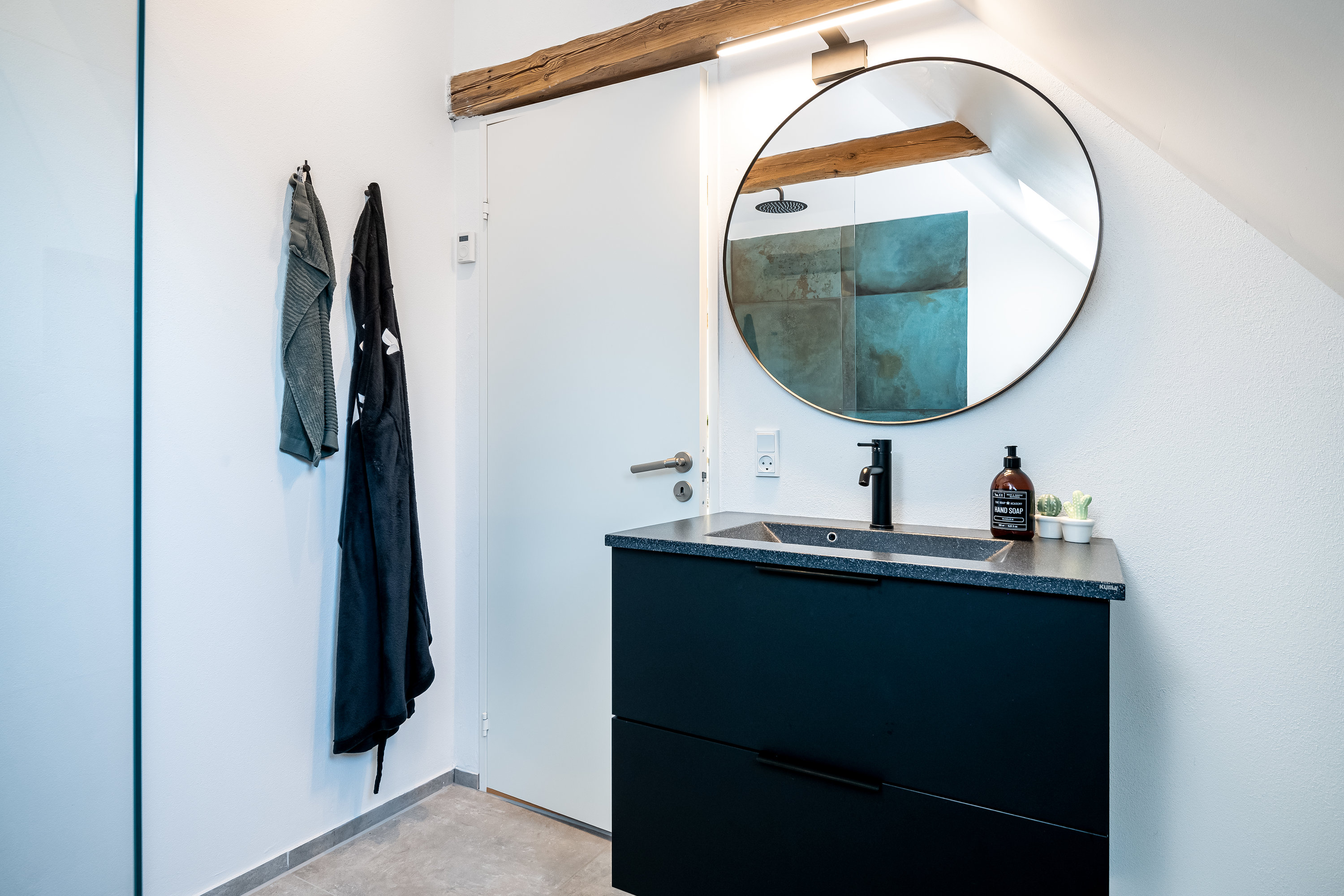 Fremhævet  billede i fuldskærmstilstand. Billede af Paxvej 7, 9830 Tårs