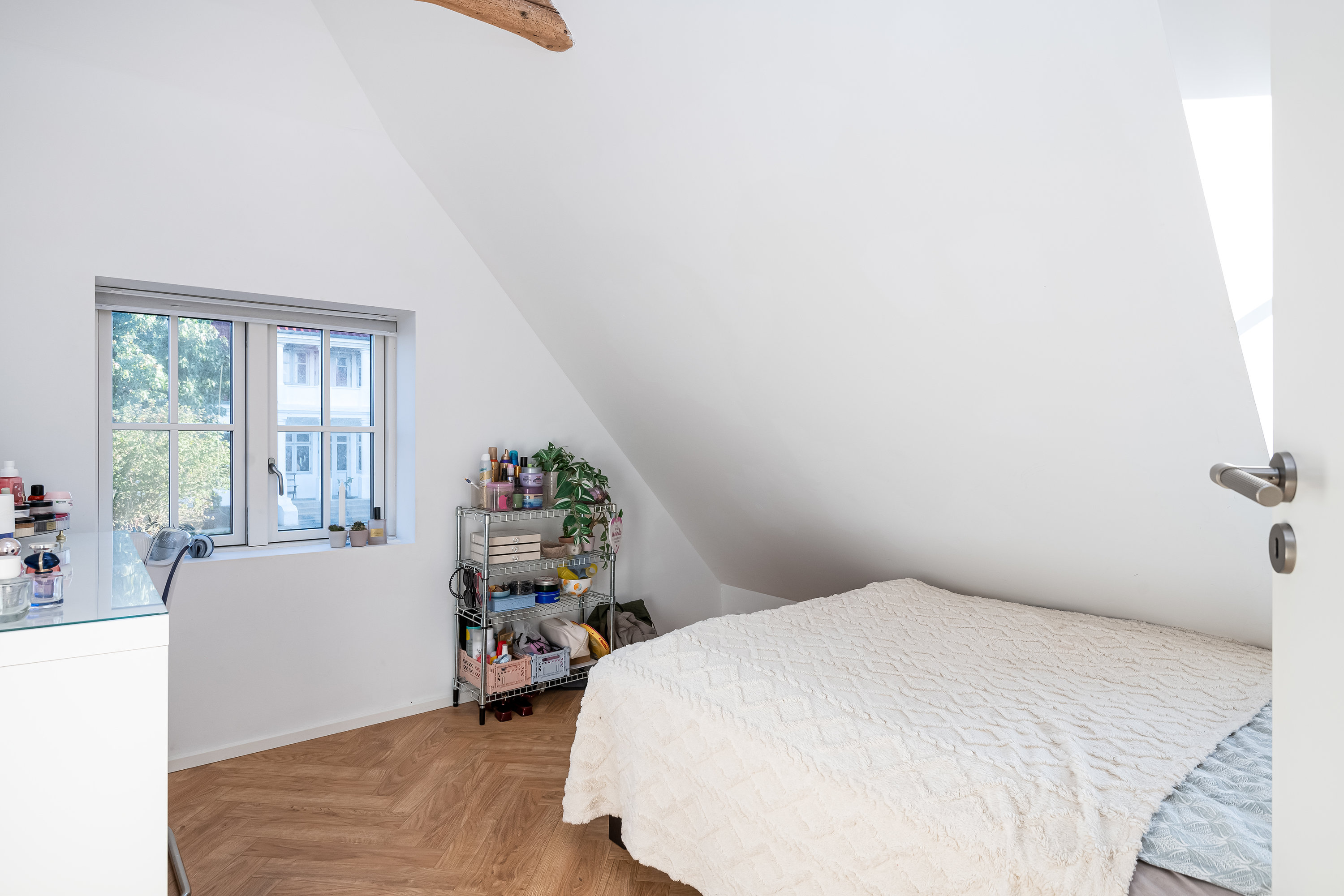 Fremhævet  billede i fuldskærmstilstand. Billede af Paxvej 7, 9830 Tårs