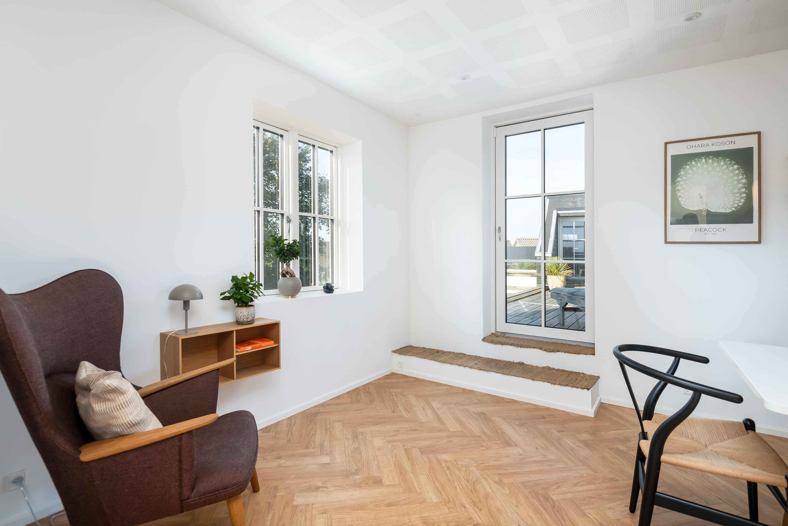 Fremhævet  billede i fuldskærmstilstand. Billede af Paxvej 7, 9830 Tårs