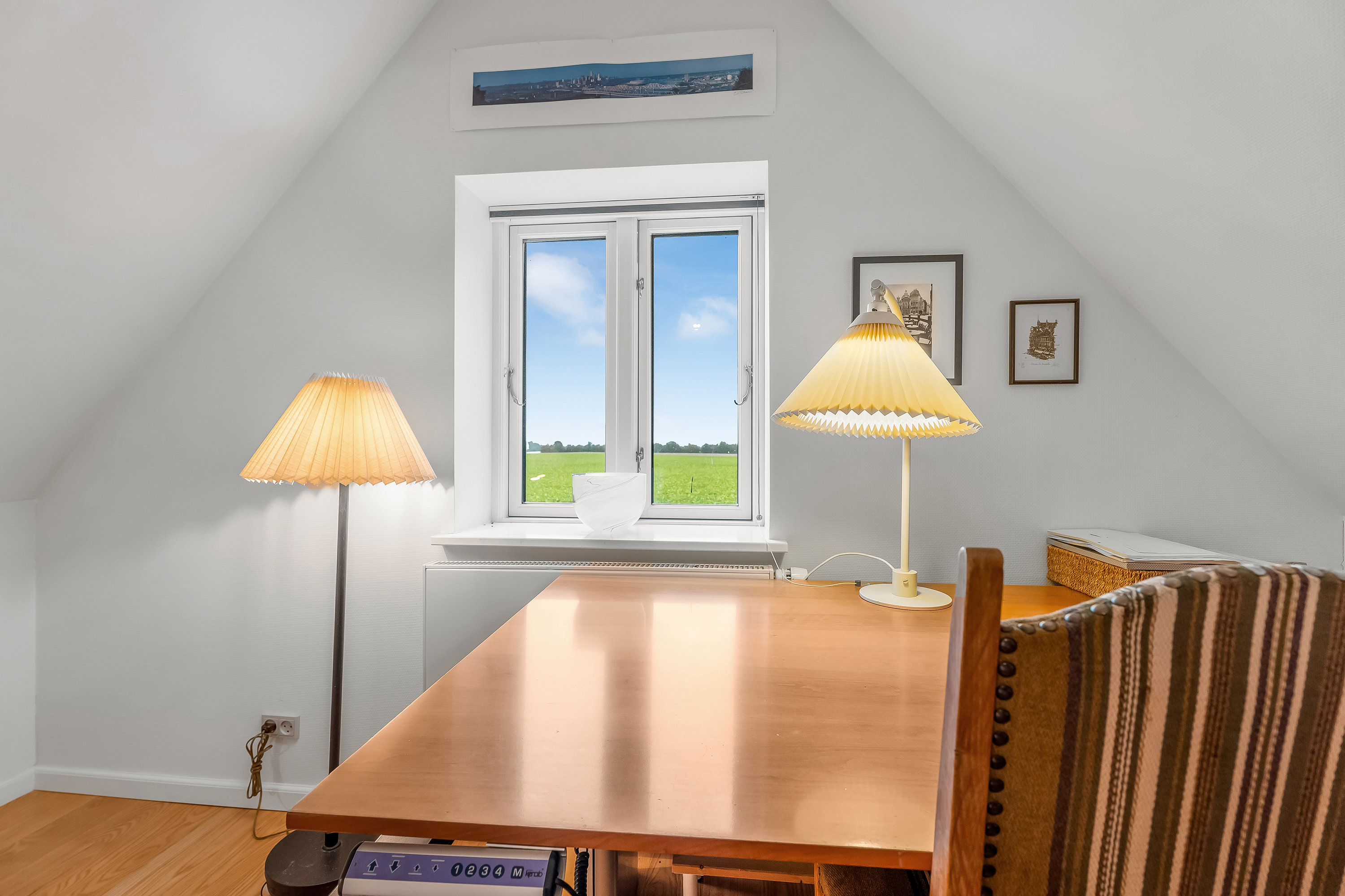 Fremhævet værelse billede i fuldskærmstilstand. Billede af Strandhuse 2, Bregninge, 4871 Horbelev