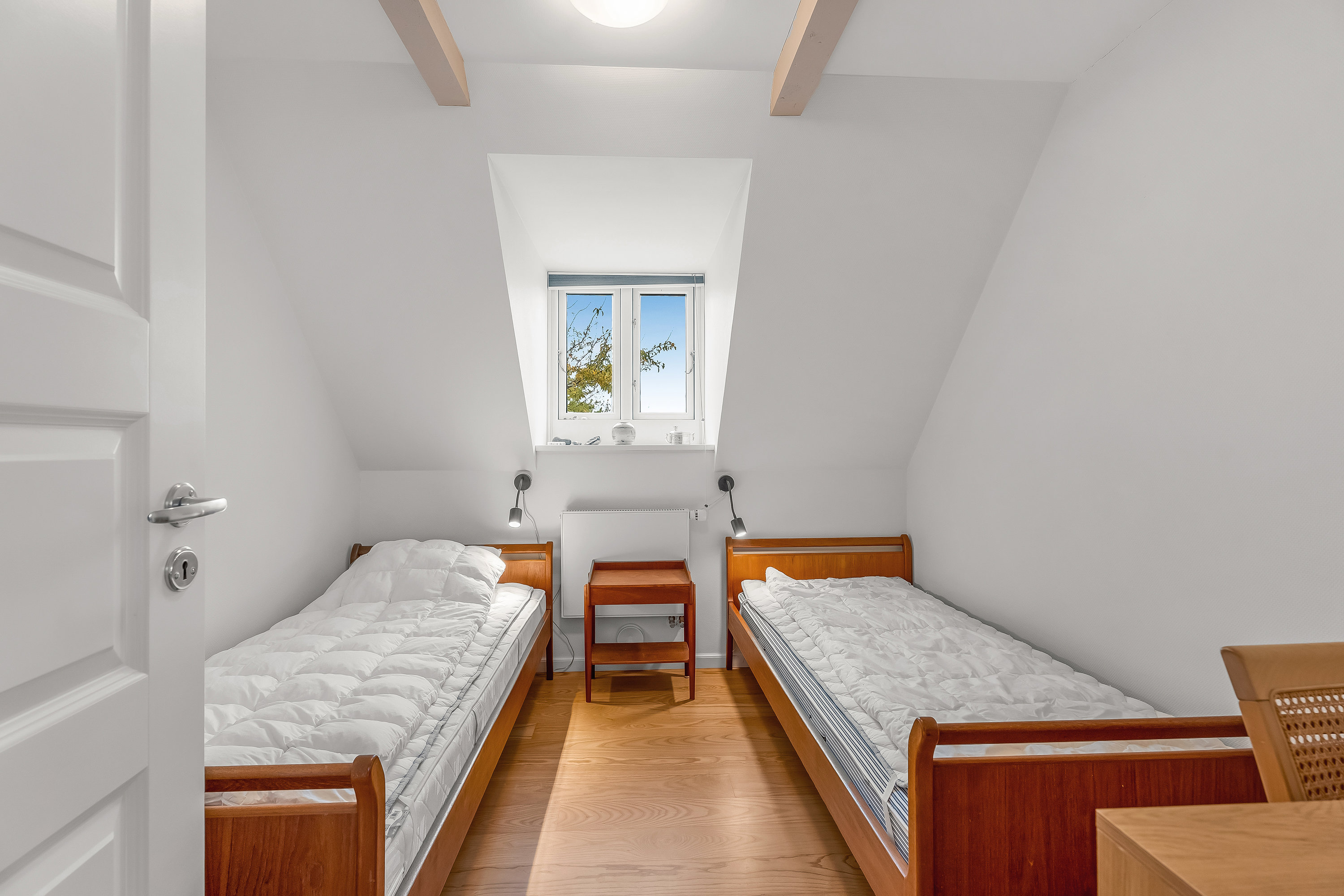 Fremhævet værelse billede i fuldskærmstilstand. Billede af Strandhuse 2, Bregninge, 4871 Horbelev