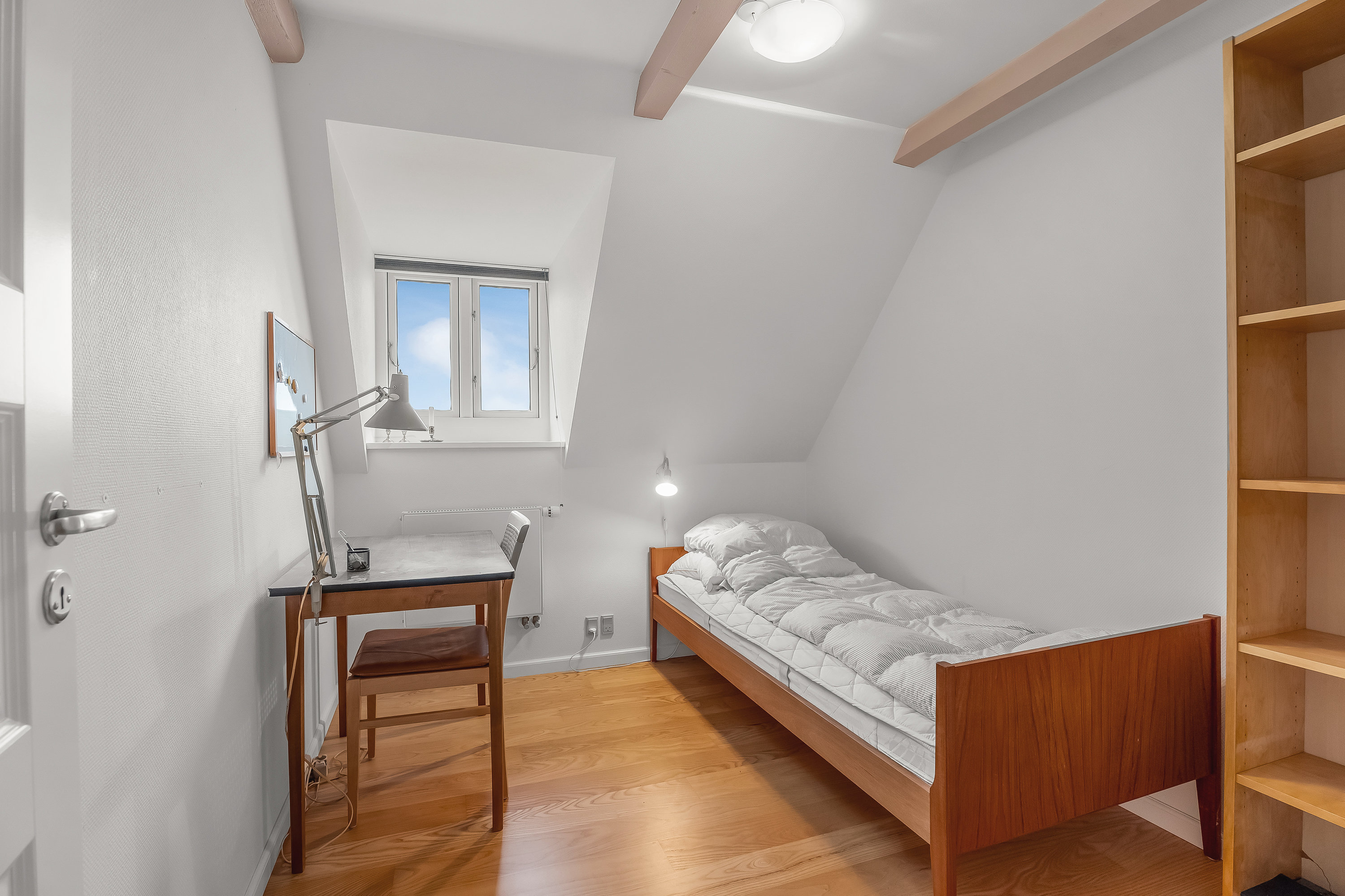 Fremhævet værelse billede i fuldskærmstilstand. Billede af Strandhuse 2, Bregninge, 4871 Horbelev