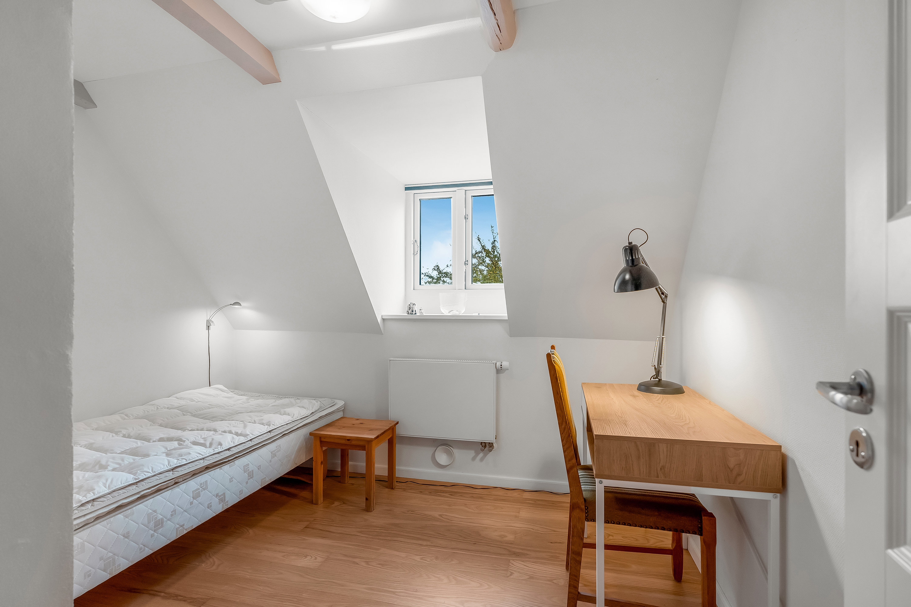 Fremhævet værelse billede i fuldskærmstilstand. Billede af Strandhuse 2, Bregninge, 4871 Horbelev