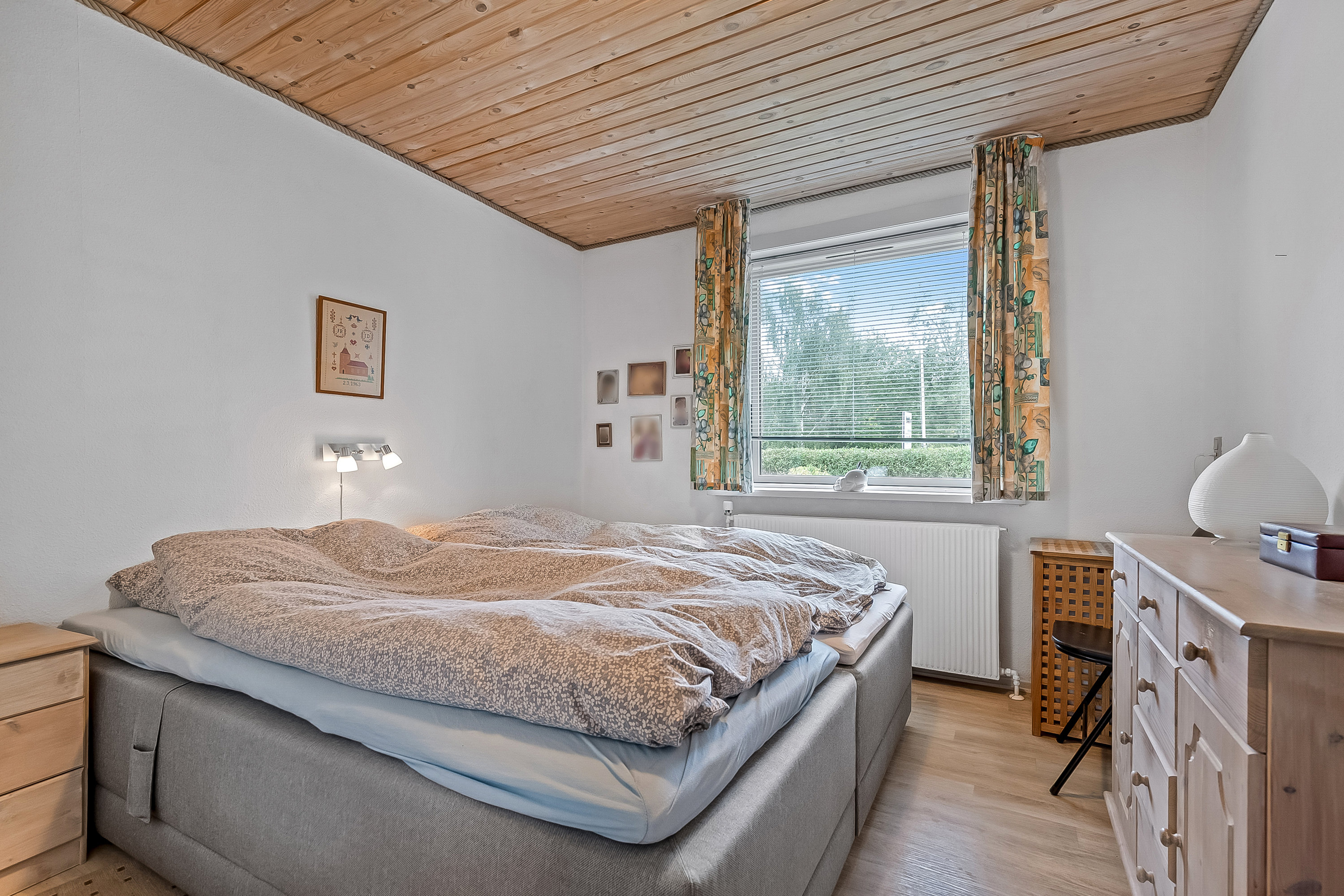 Fremhævet  billede i fuldskærmstilstand. Billede af Søskendevej 18, Erritsø, 7000 Fredericia