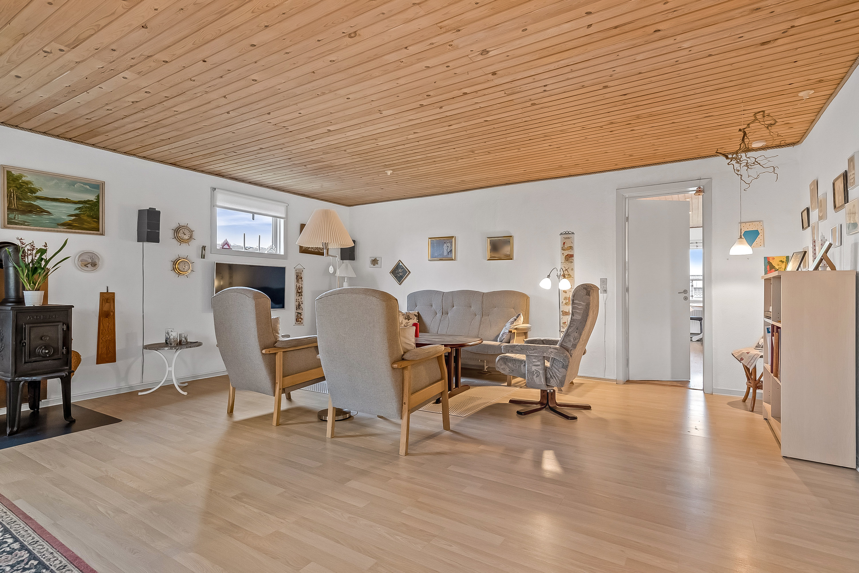 Fremhævet  billede i fuldskærmstilstand. Billede af Søskendevej 18, Erritsø, 7000 Fredericia