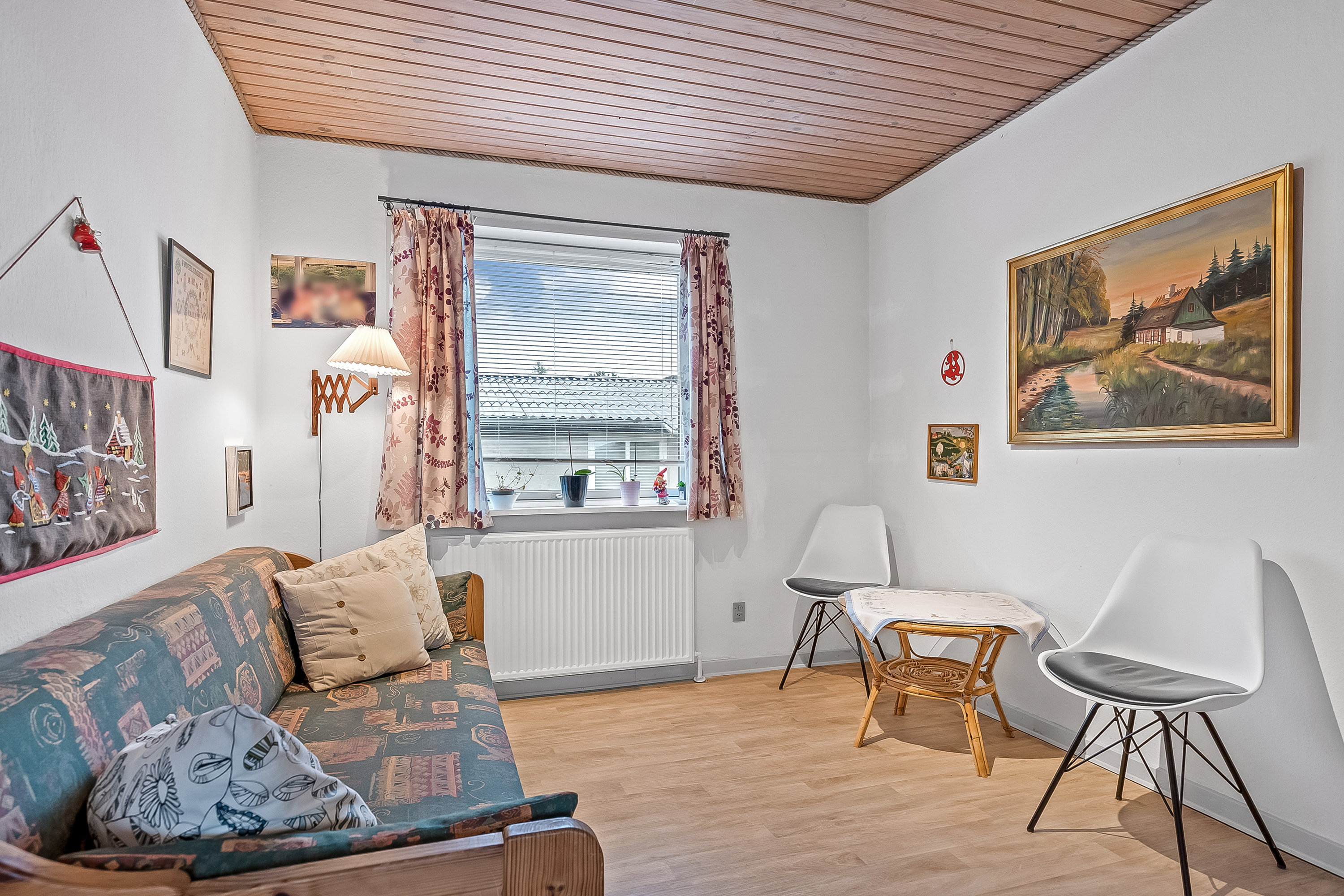 Fremhævet  billede i fuldskærmstilstand. Billede af Søskendevej 18, Erritsø, 7000 Fredericia