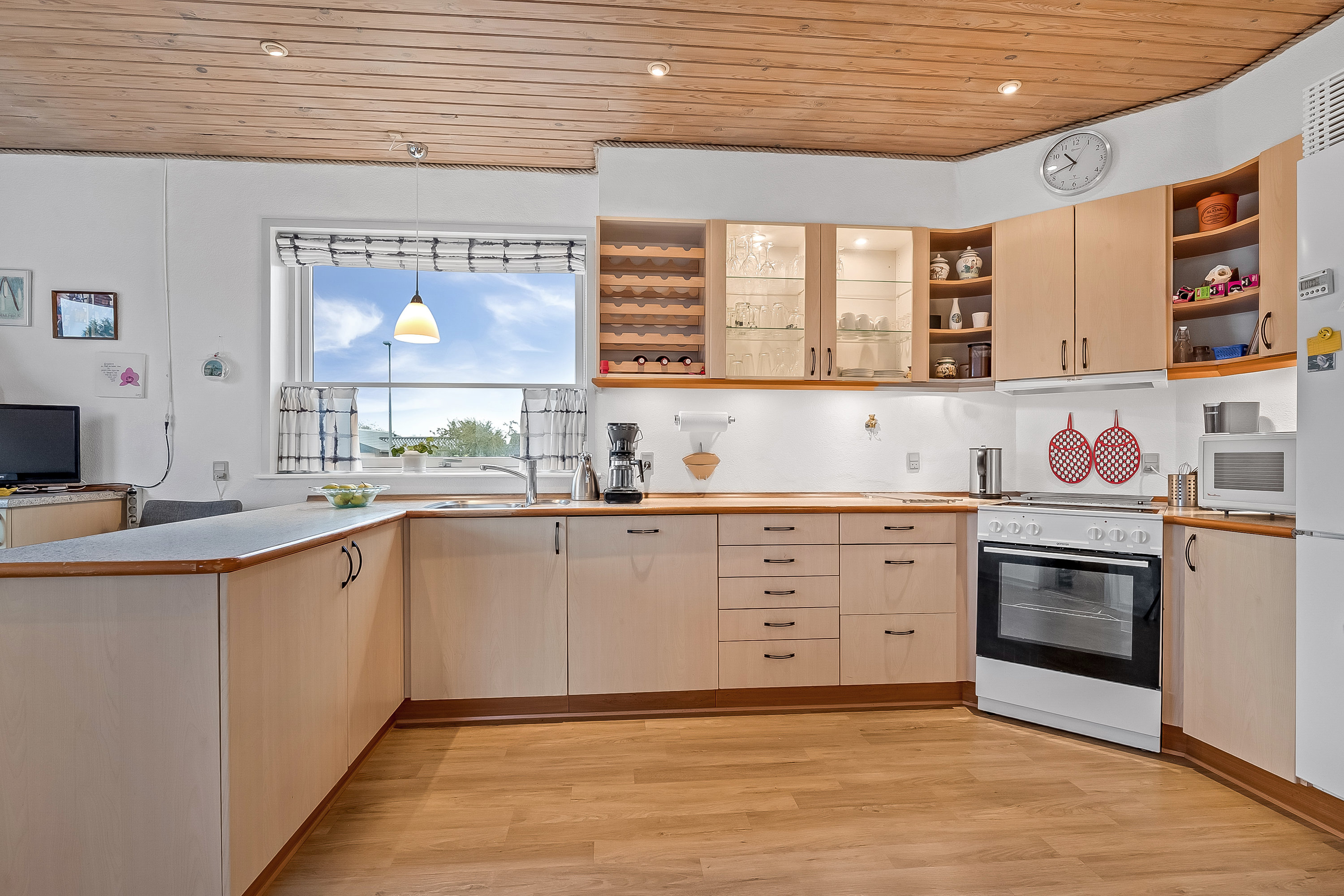 Fremhævet  billede i fuldskærmstilstand. Billede af Søskendevej 18, Erritsø, 7000 Fredericia