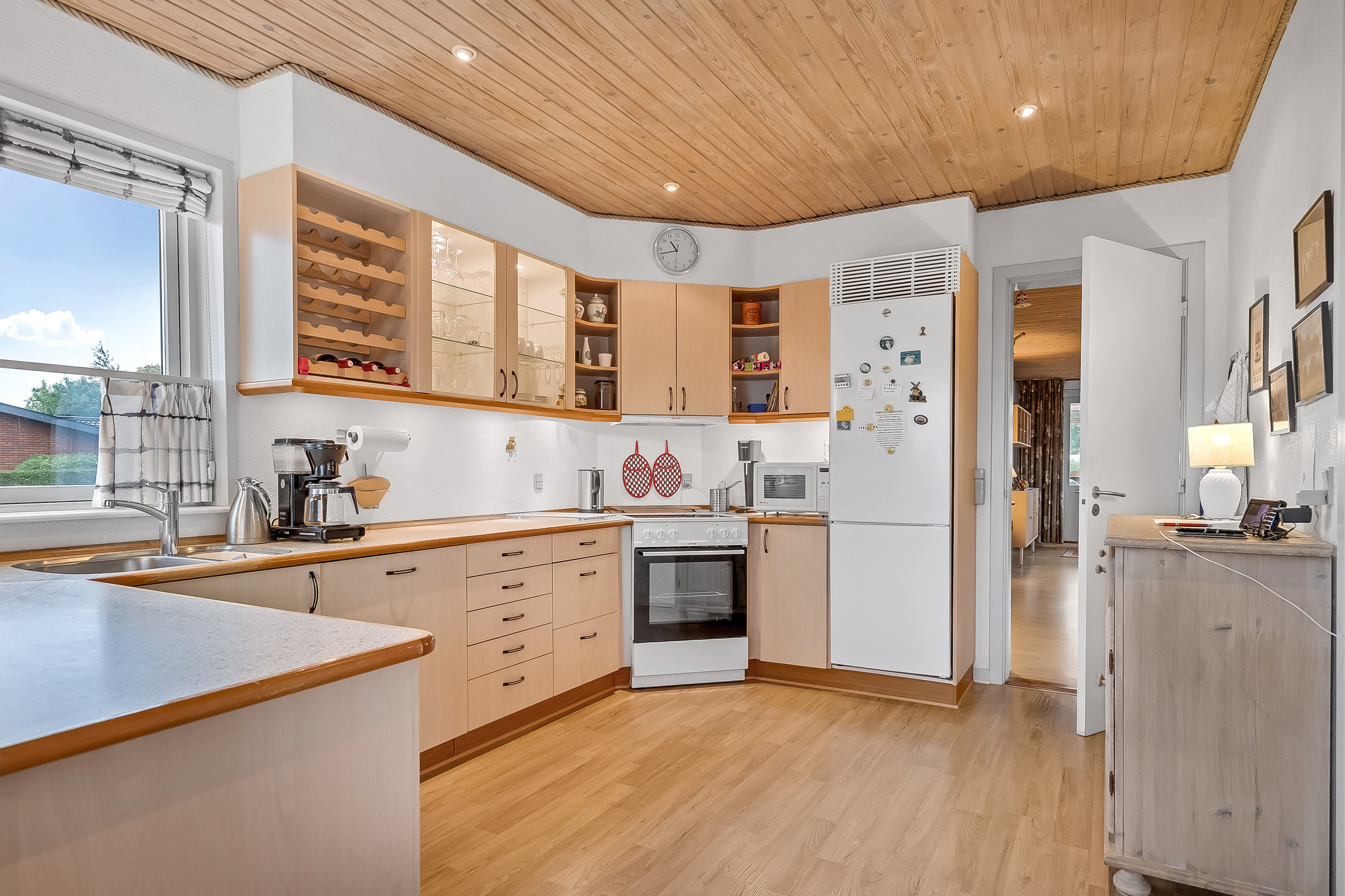 Fremhævet  billede i fuldskærmstilstand. Billede af Søskendevej 18, Erritsø, 7000 Fredericia