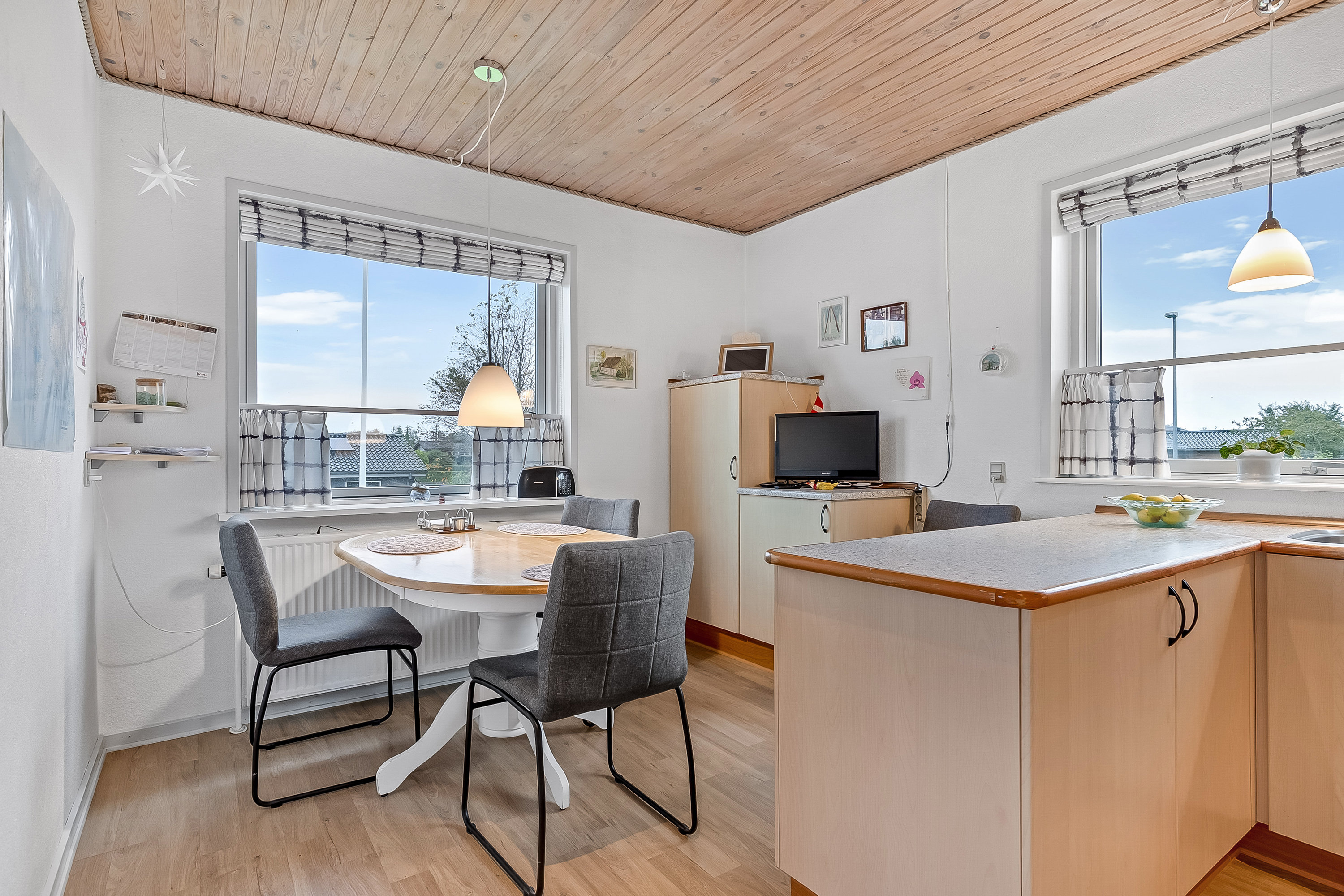 Fremhævet  billede i fuldskærmstilstand. Billede af Søskendevej 18, Erritsø, 7000 Fredericia