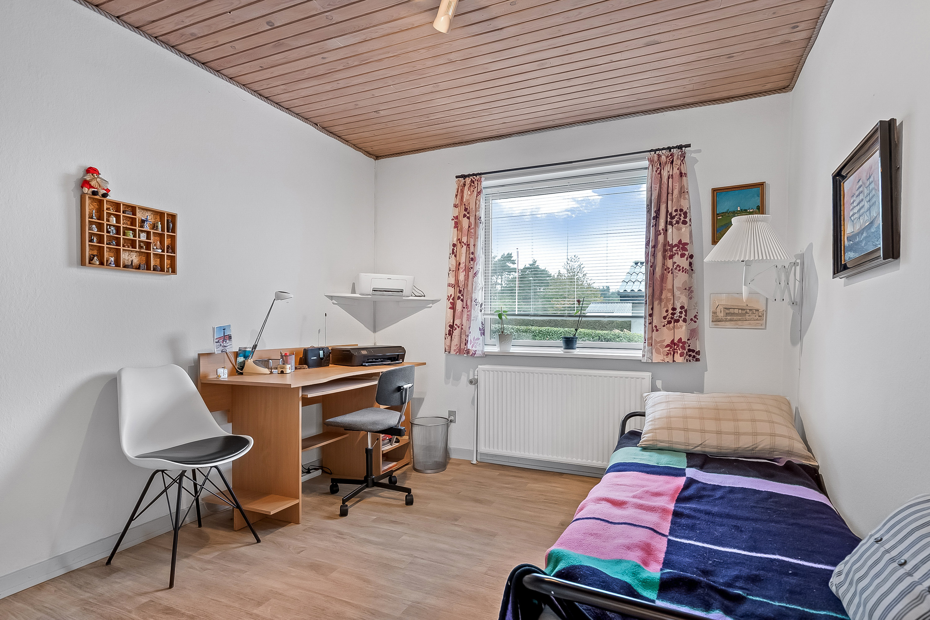 Fremhævet  billede i fuldskærmstilstand. Billede af Søskendevej 18, Erritsø, 7000 Fredericia