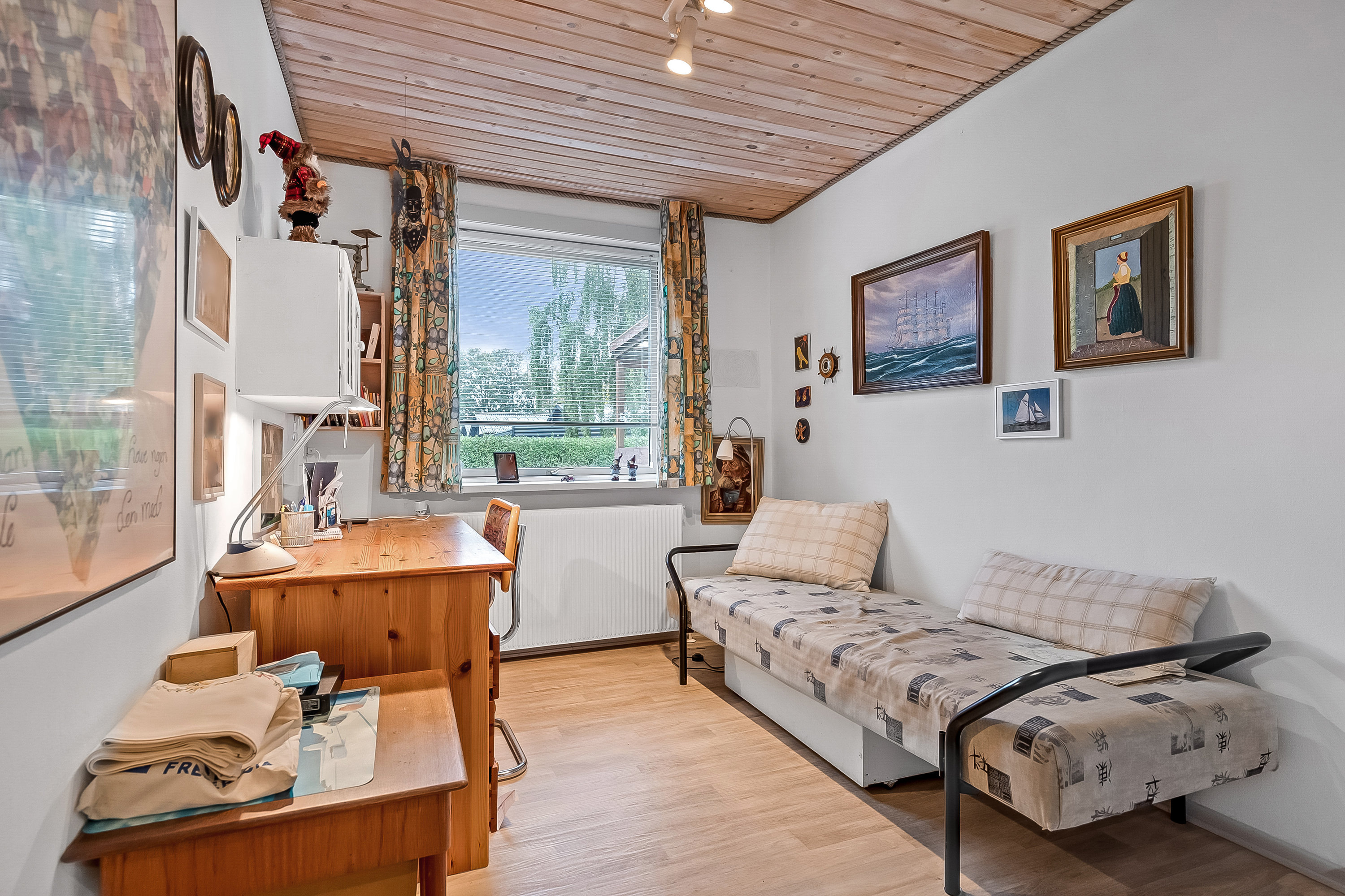 Fremhævet  billede i fuldskærmstilstand. Billede af Søskendevej 18, Erritsø, 7000 Fredericia