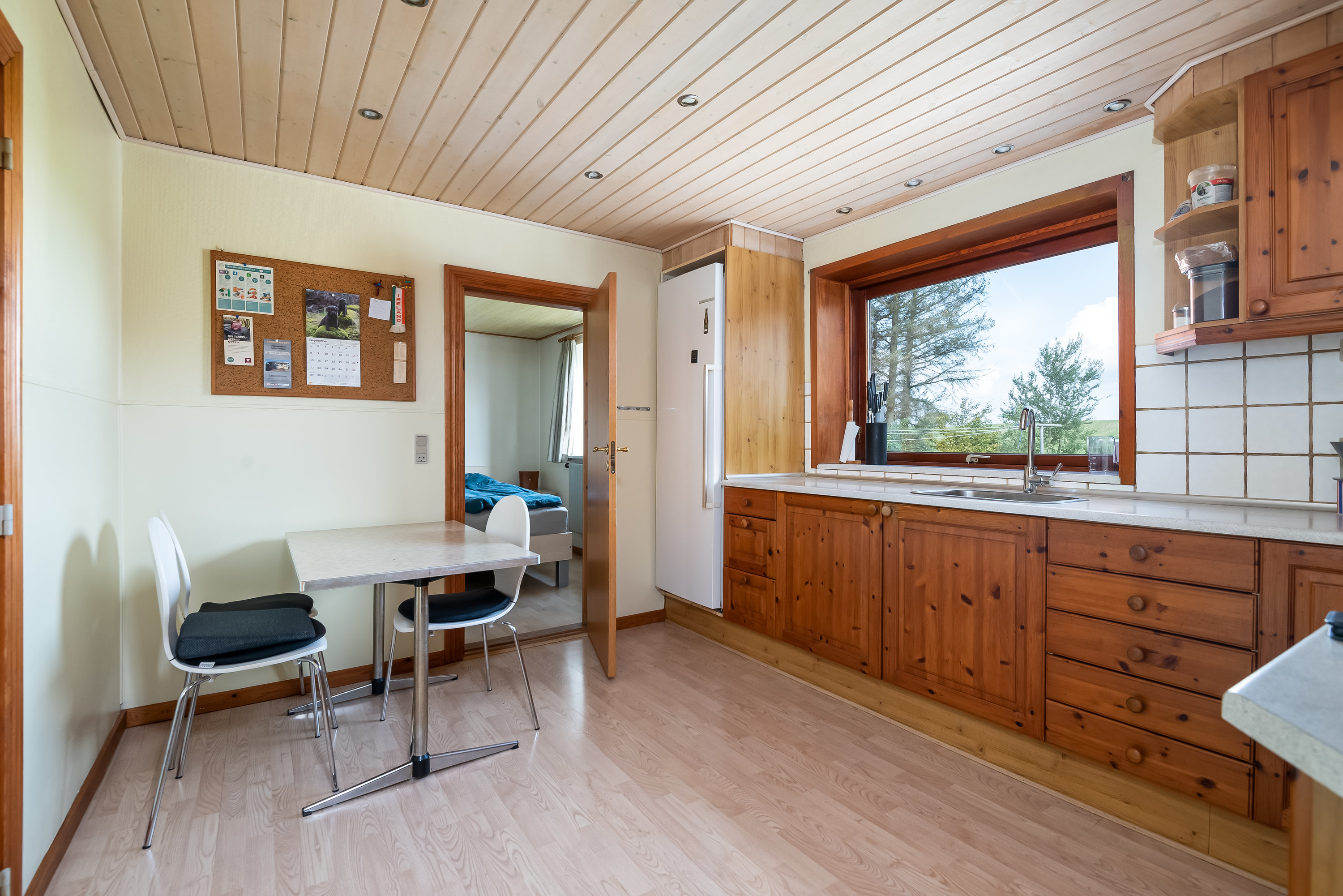 Fremhævet  billede i fuldskærmstilstand. Billede af Brogårdsvej 112, Sæsing, 9830 Tårs