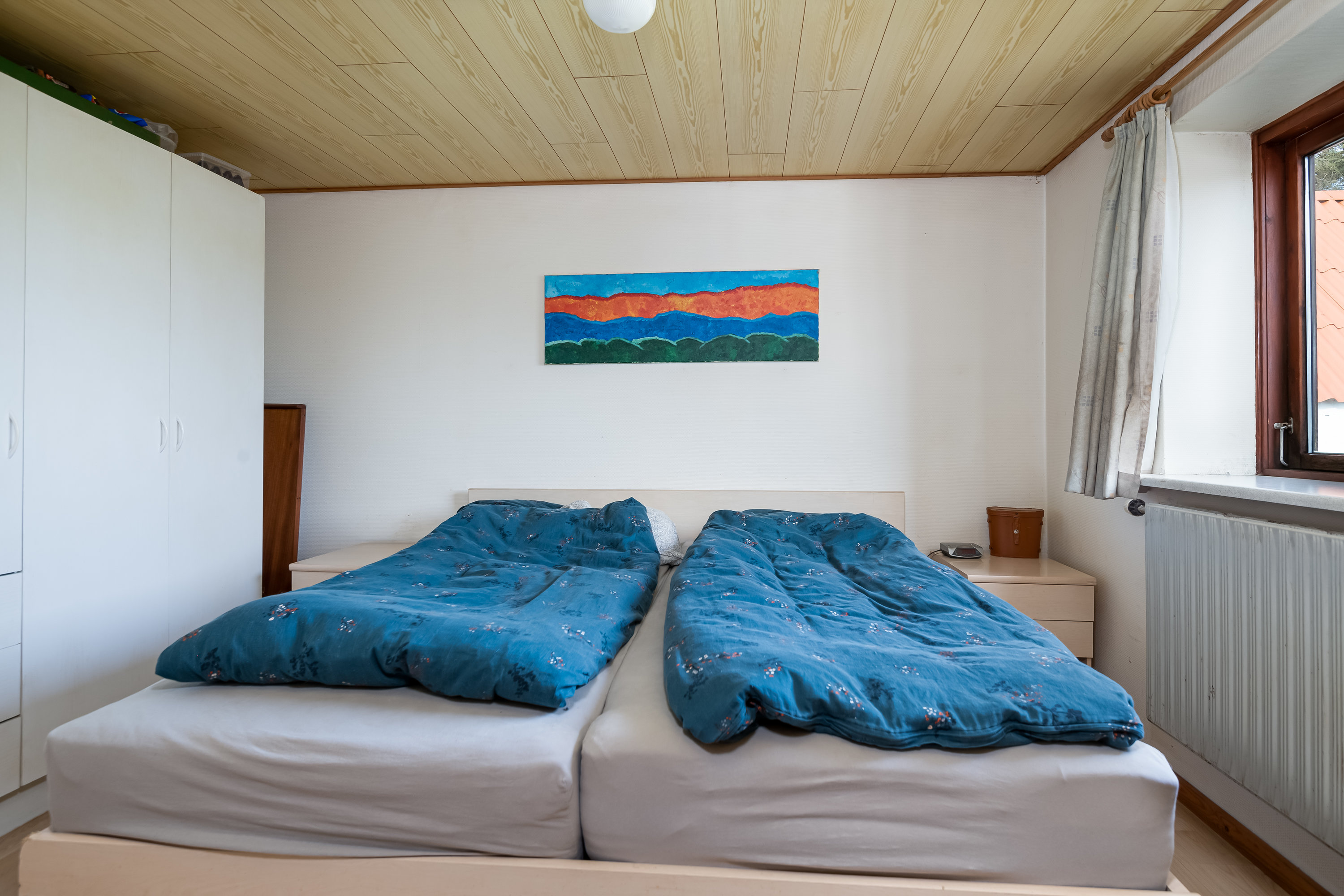 Fremhævet  billede i fuldskærmstilstand. Billede af Brogårdsvej 112, Sæsing, 9830 Tårs