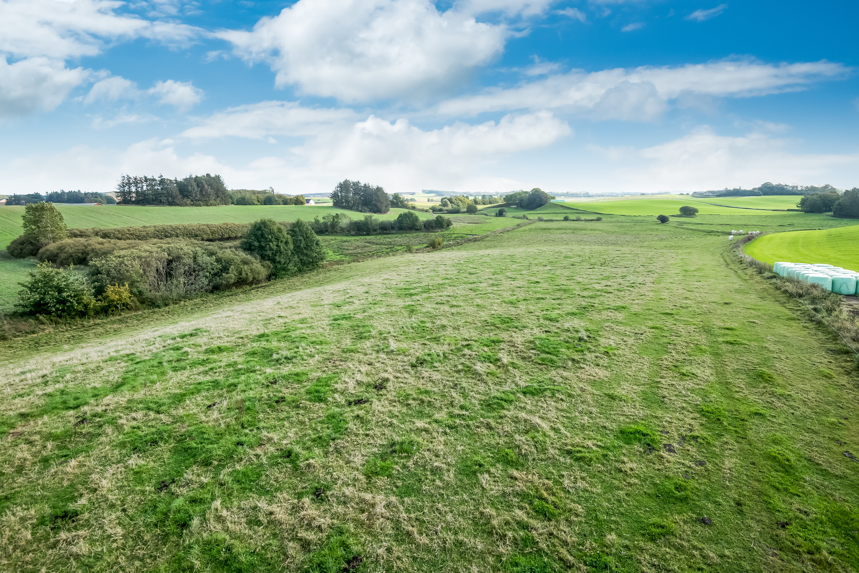 Fremhævet  billede i fuldskærmstilstand. Billede af Brogårdsvej 112, Sæsing, 9830 Tårs