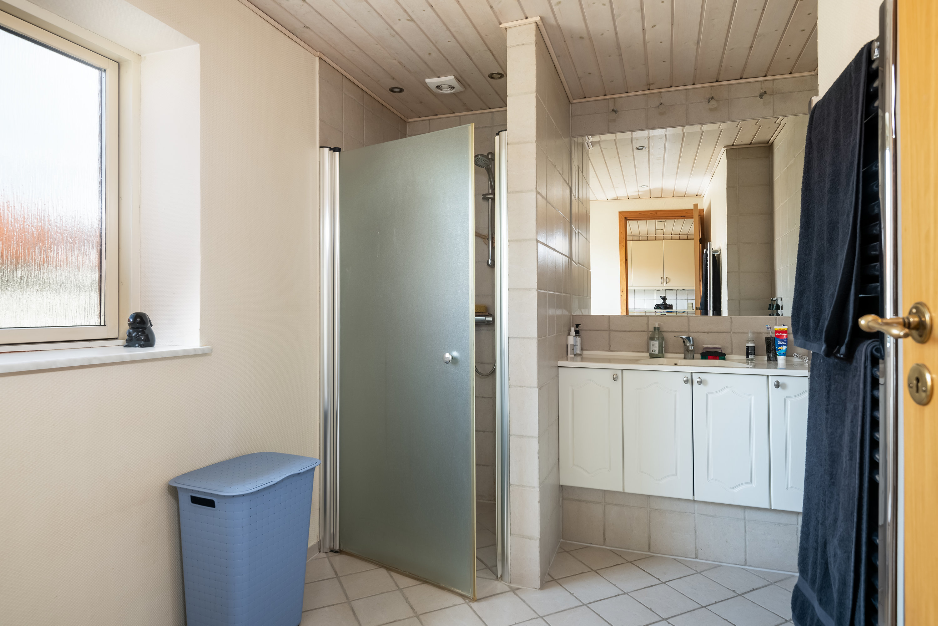 Fremhævet  billede i fuldskærmstilstand. Billede af Brogårdsvej 112, Sæsing, 9830 Tårs