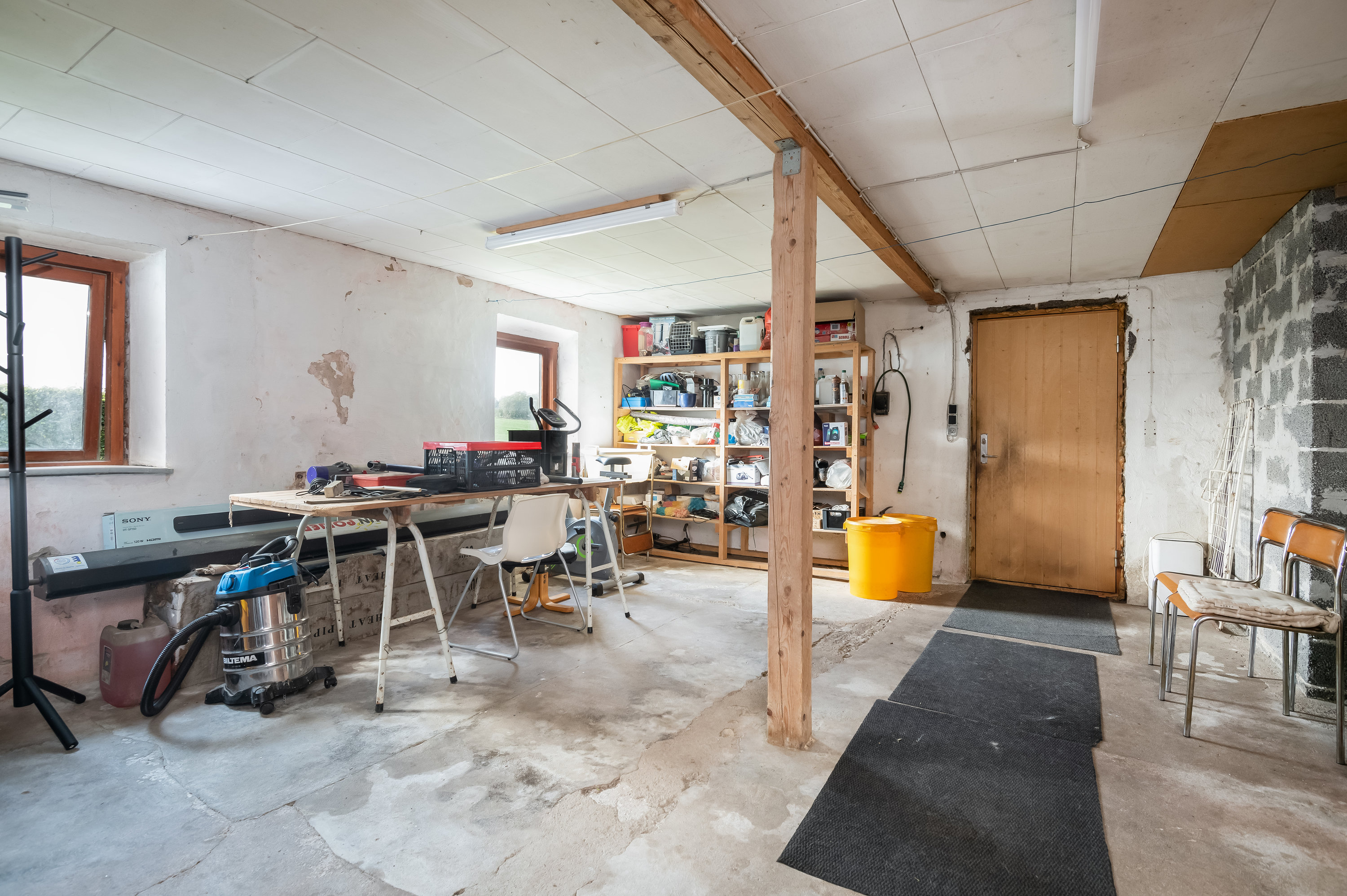 Fremhævet  billede i fuldskærmstilstand. Billede af Brogårdsvej 112, Sæsing, 9830 Tårs