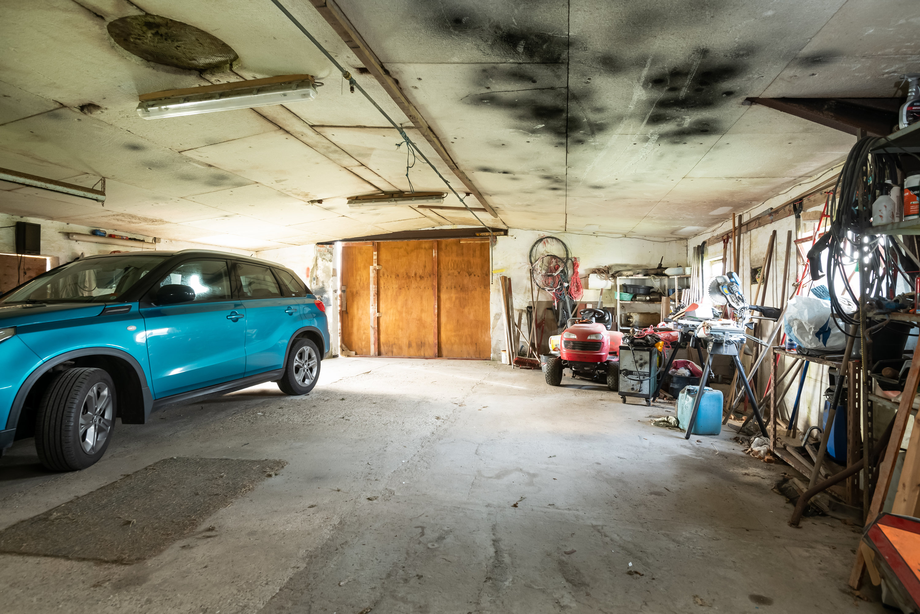 Fremhævet  billede i fuldskærmstilstand. Billede af Brogårdsvej 112, Sæsing, 9830 Tårs