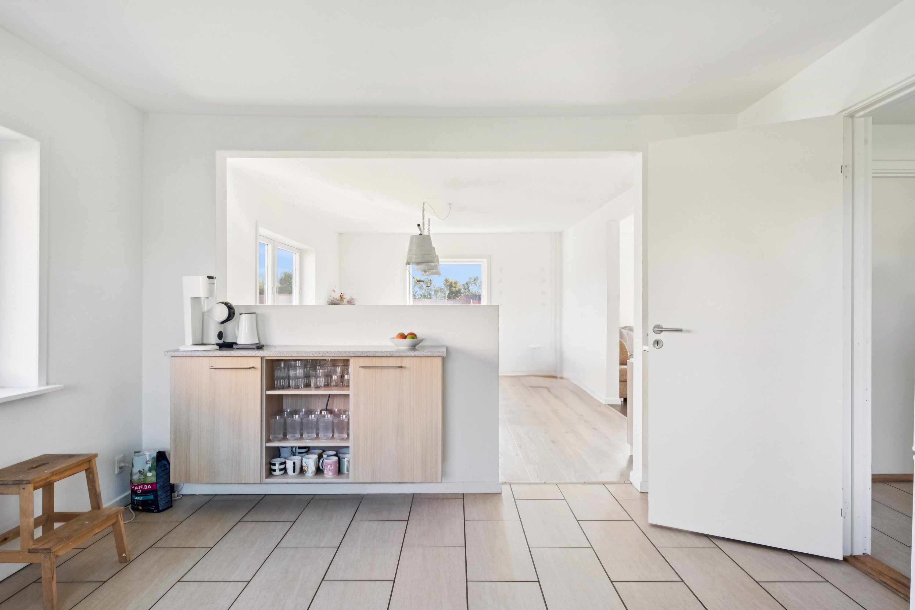 Fremhævet bryggers billede i fuldskærmstilstand. Billede af Nøvlingvej 144A, 9260 Gistrup