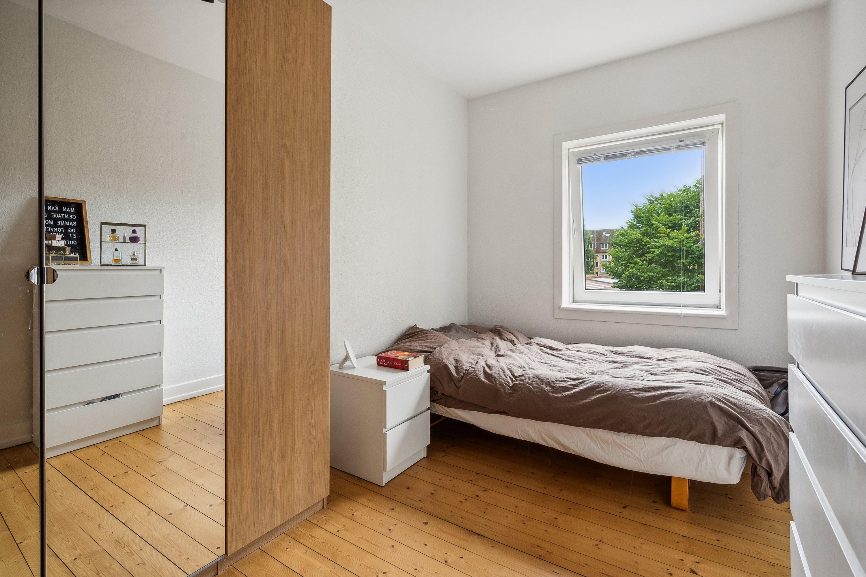 Fremhævet værelse billede i fuldskærmstilstand. Billede af Schleppegrellsgade 67, 1. tv., 9000 Aalborg