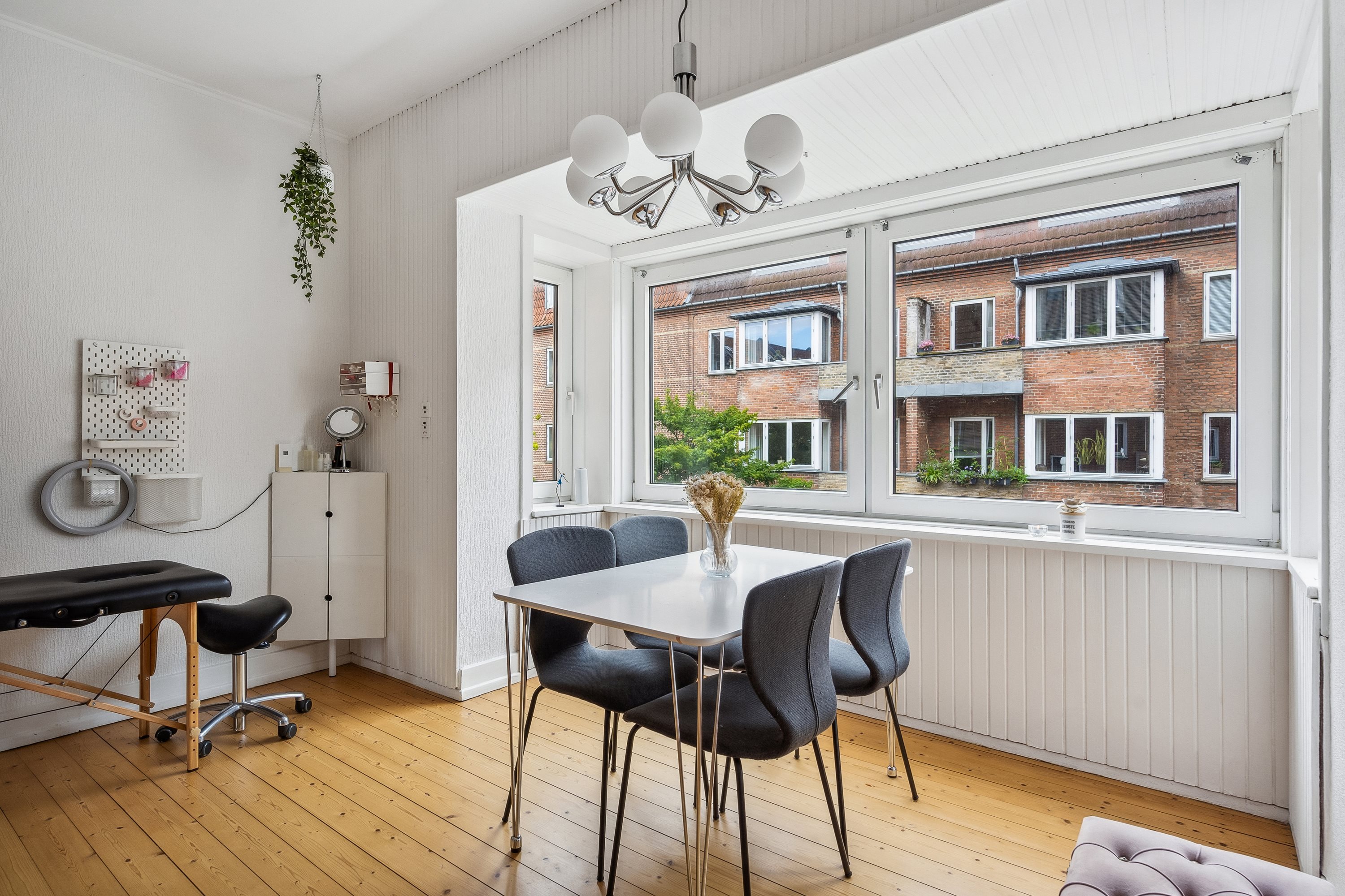 Fremhævet værelse billede i fuldskærmstilstand. Billede af Schleppegrellsgade 67, 1. tv., 9000 Aalborg