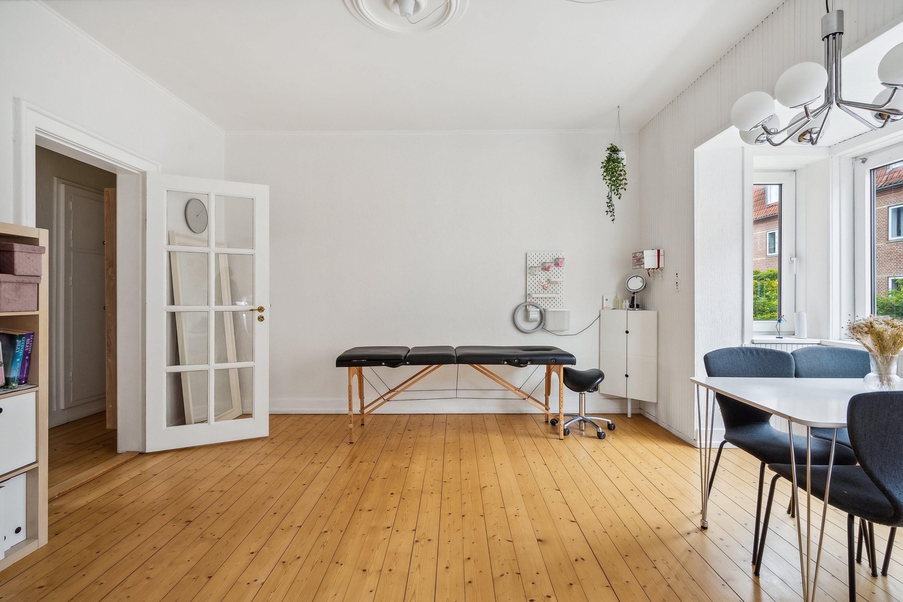 Fremhævet værelse billede i fuldskærmstilstand. Billede af Schleppegrellsgade 67, 1. tv., 9000 Aalborg