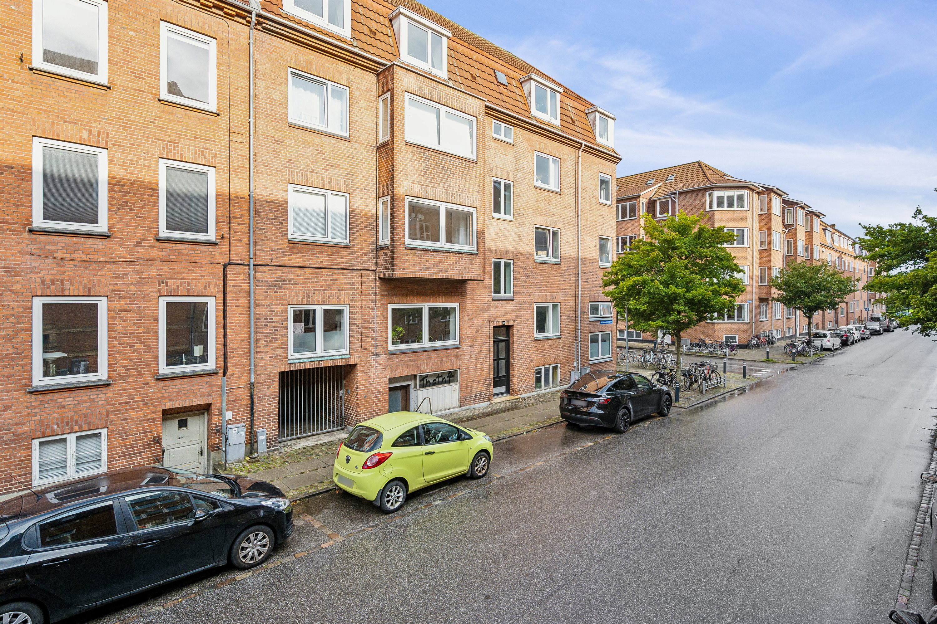 Fremhævet ejendom 1 billede i fuldskærmstilstand. Billede af Schleppegrellsgade 67, 1. tv., 9000 Aalborg