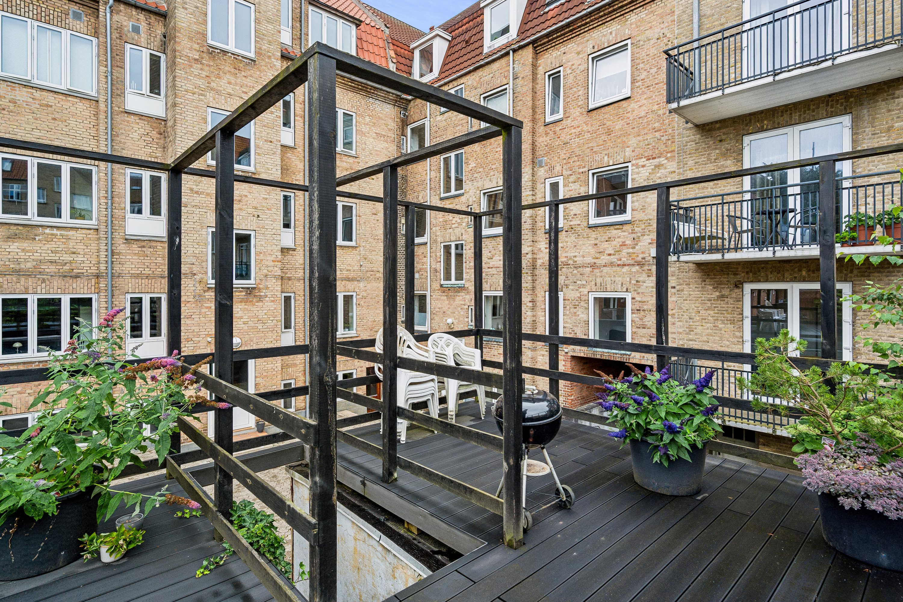 Fremhævet ejendom 1 billede i fuldskærmstilstand. Billede af Schleppegrellsgade 67, 1. tv., 9000 Aalborg