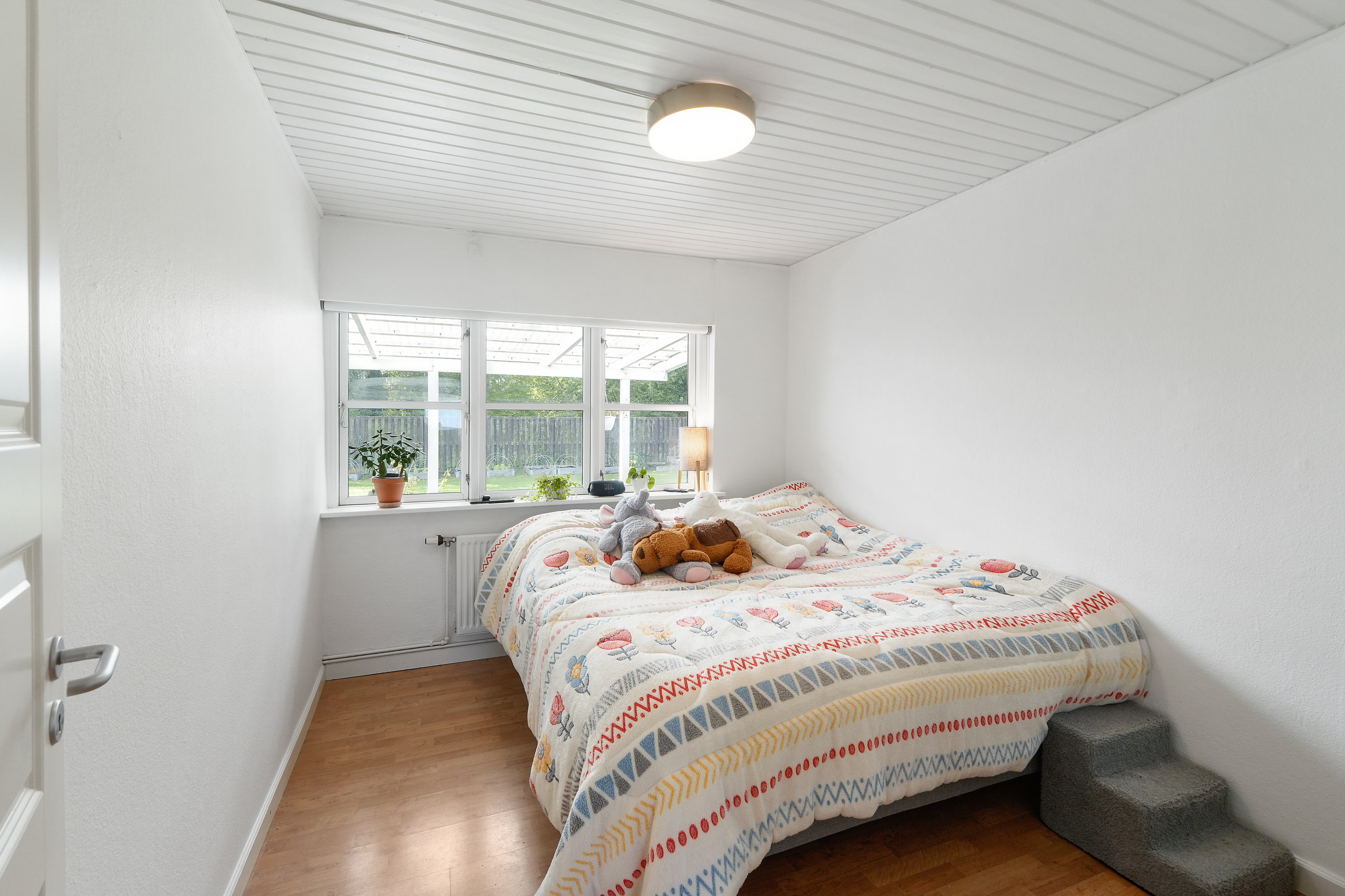 Fremhævet  billede i fuldskærmstilstand. Billede af Vårbuen 6, 2750 Ballerup